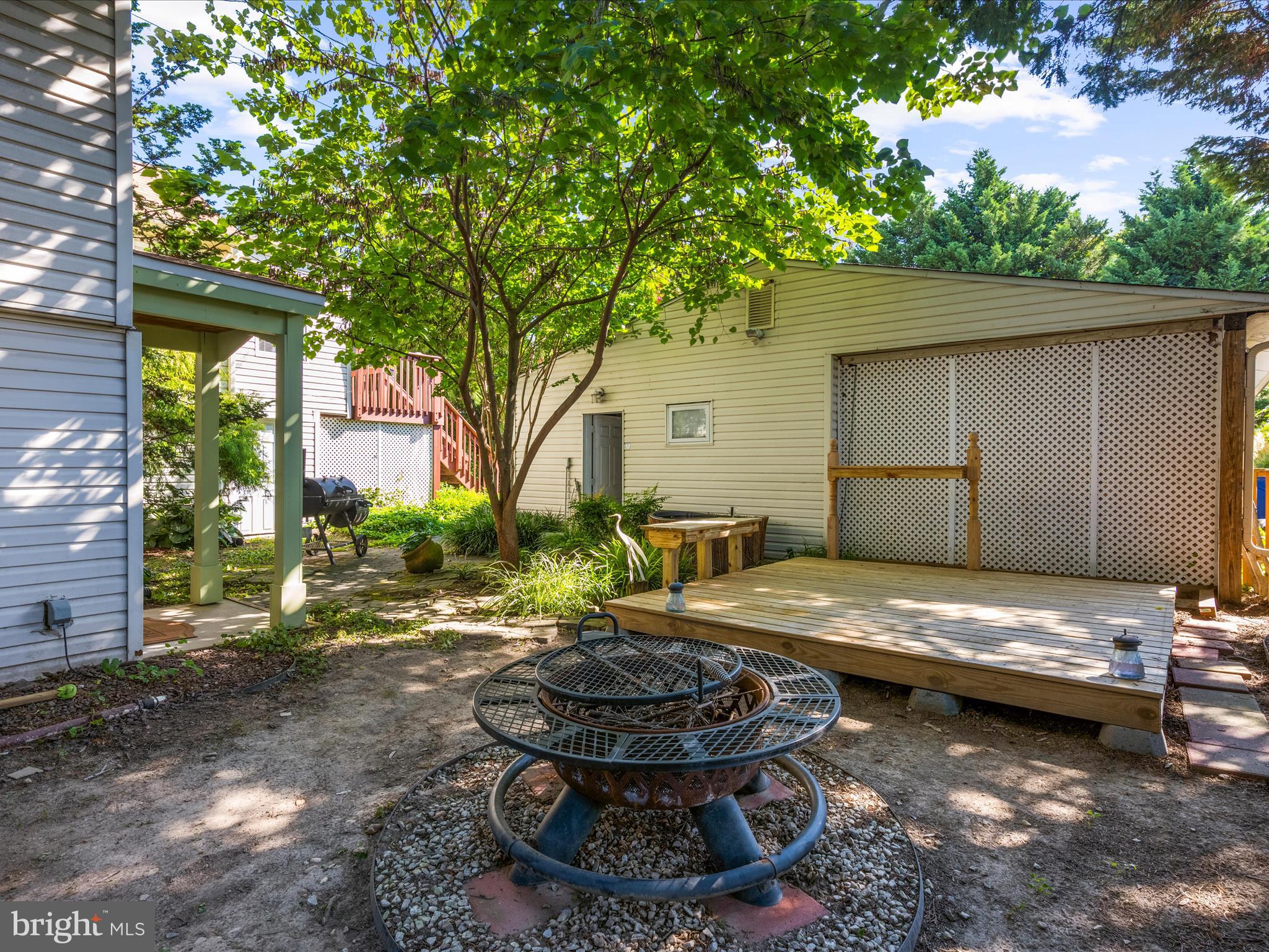 SPARROWS POINT MANOR - Residential