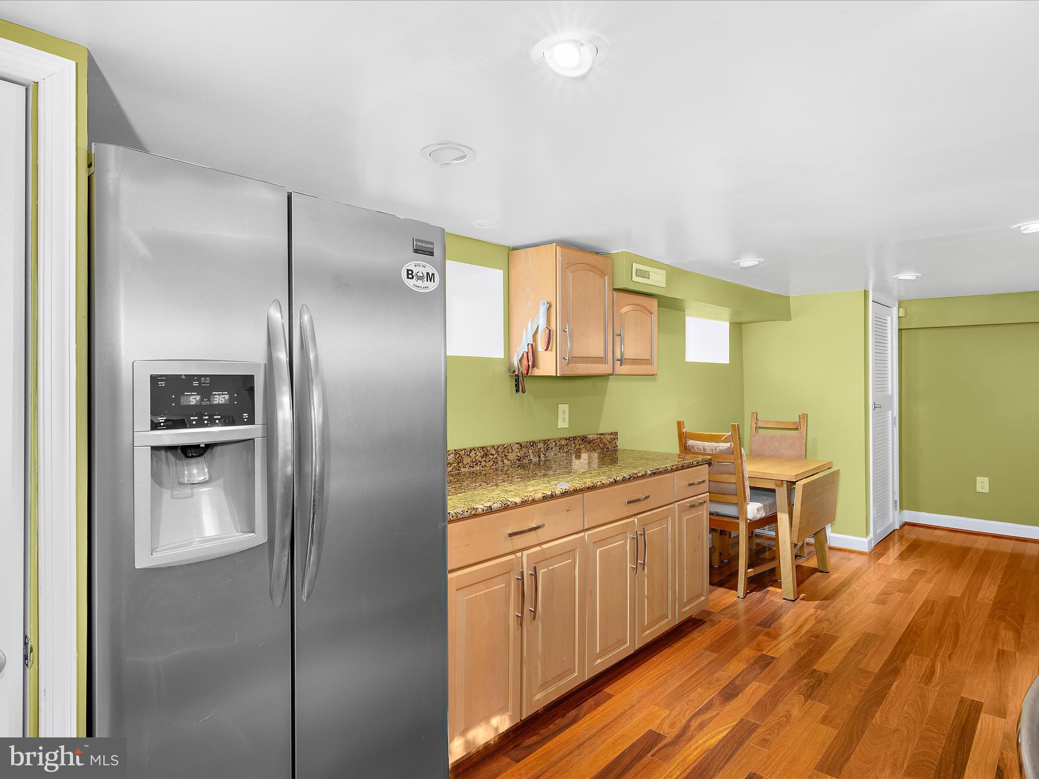 SPARROWS POINT MANOR - Residential