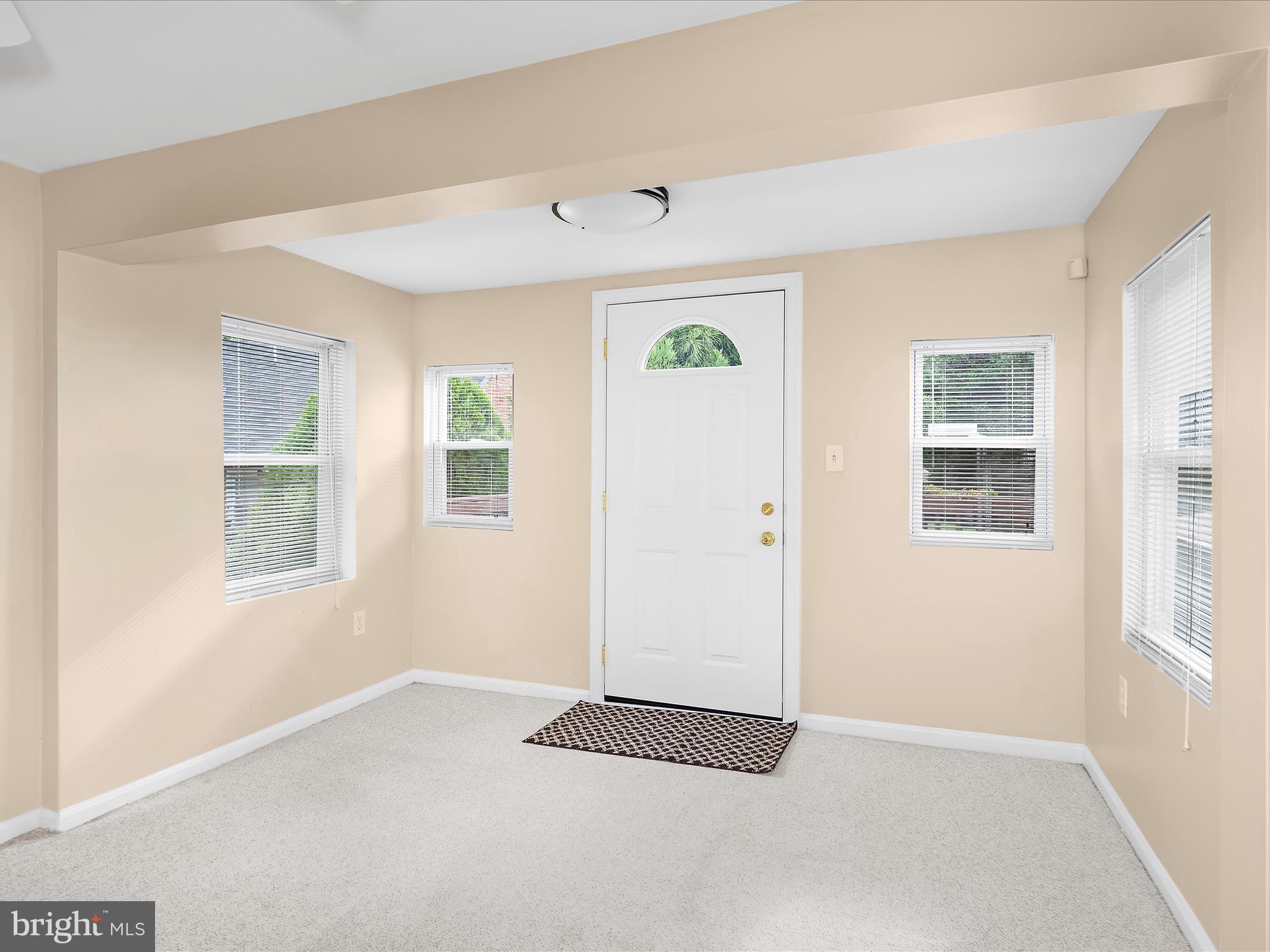 SPARROWS POINT MANOR - Residential