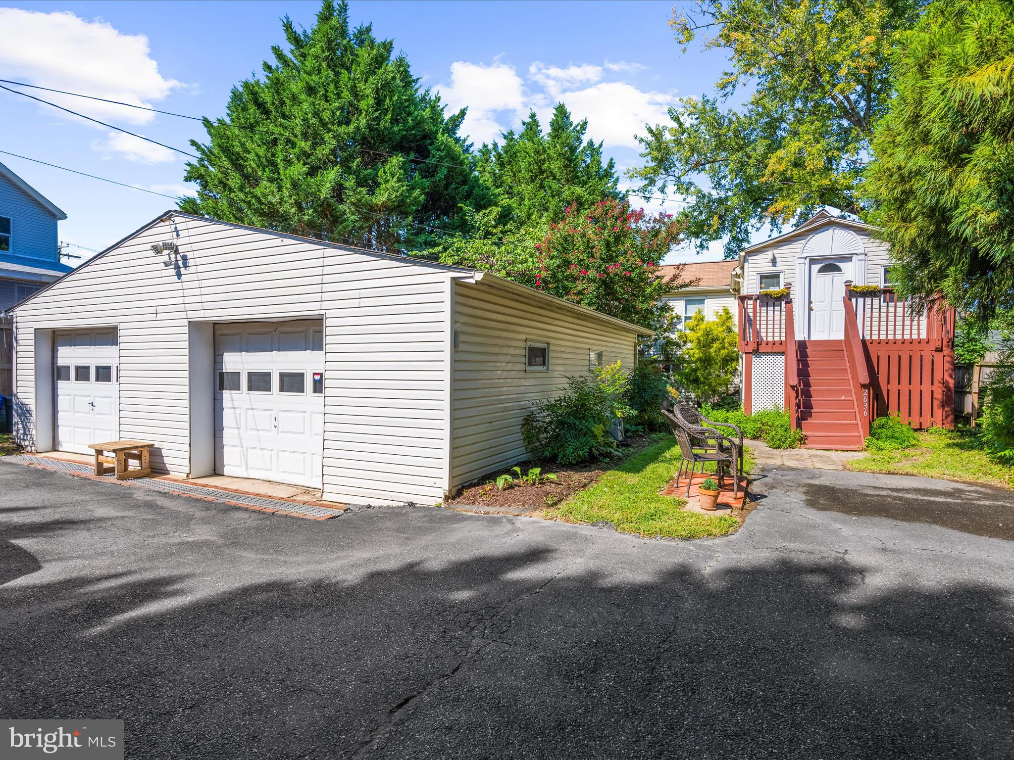 SPARROWS POINT MANOR - Residential