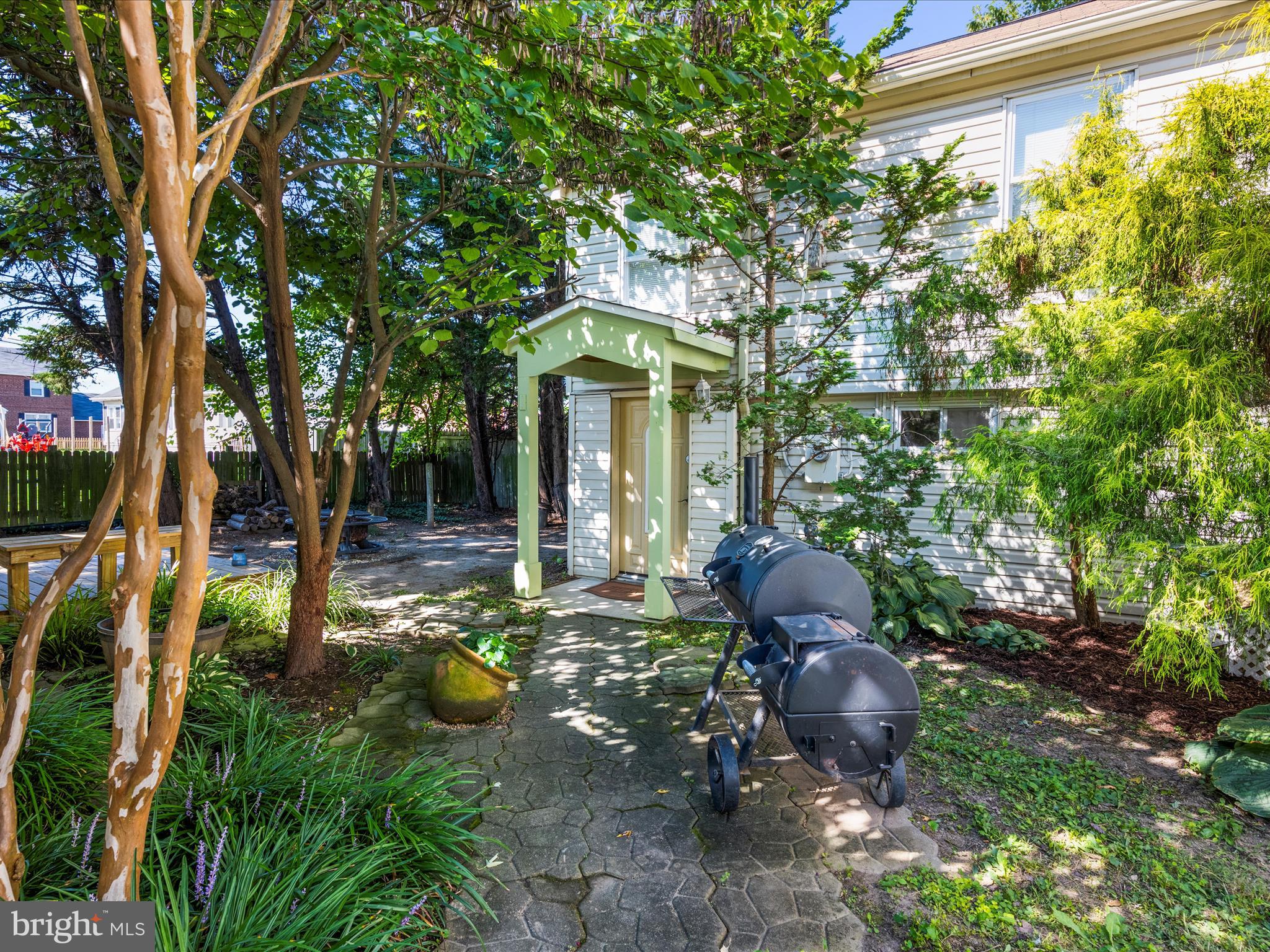 SPARROWS POINT MANOR - Residential