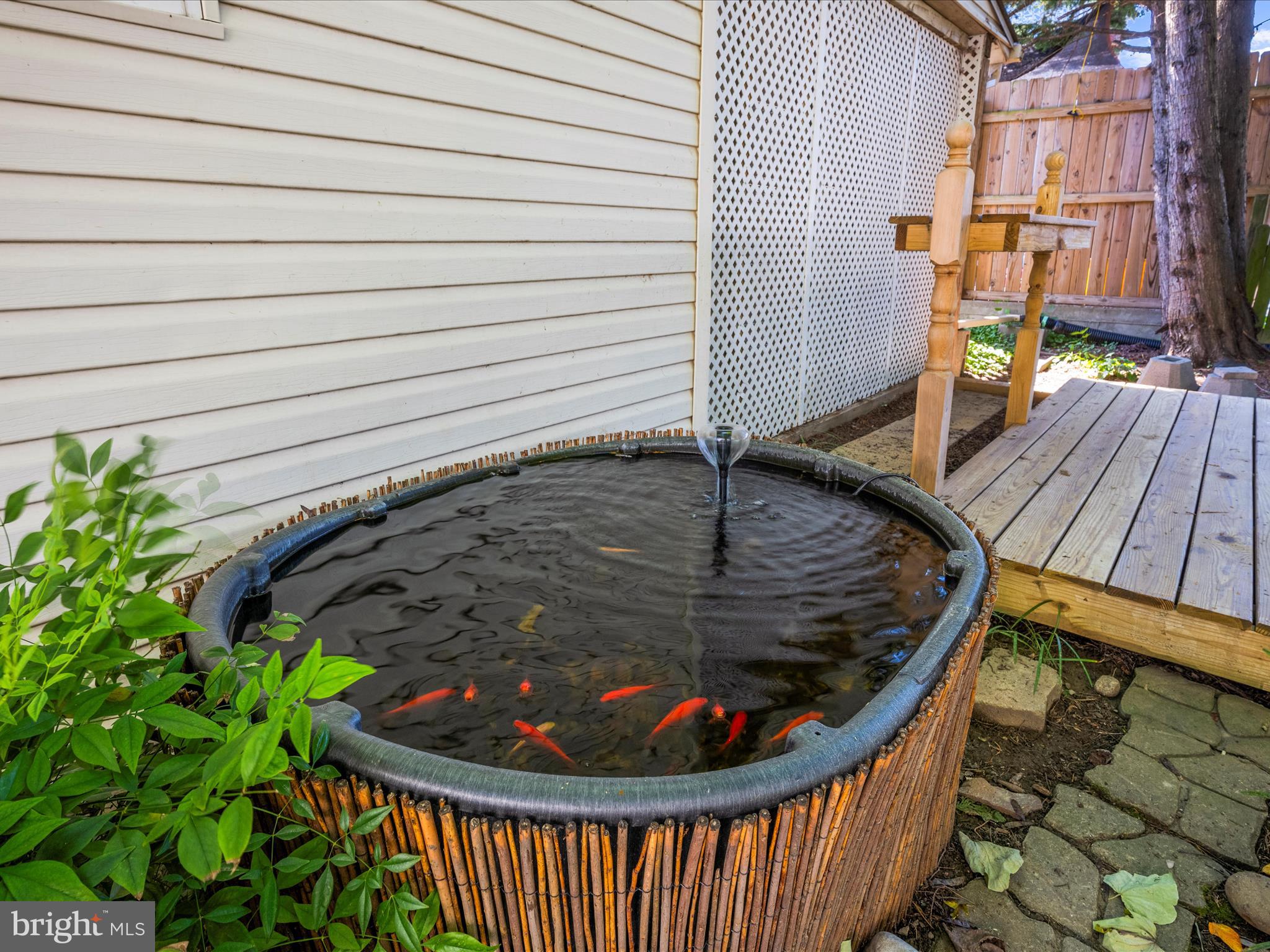 SPARROWS POINT MANOR - Residential