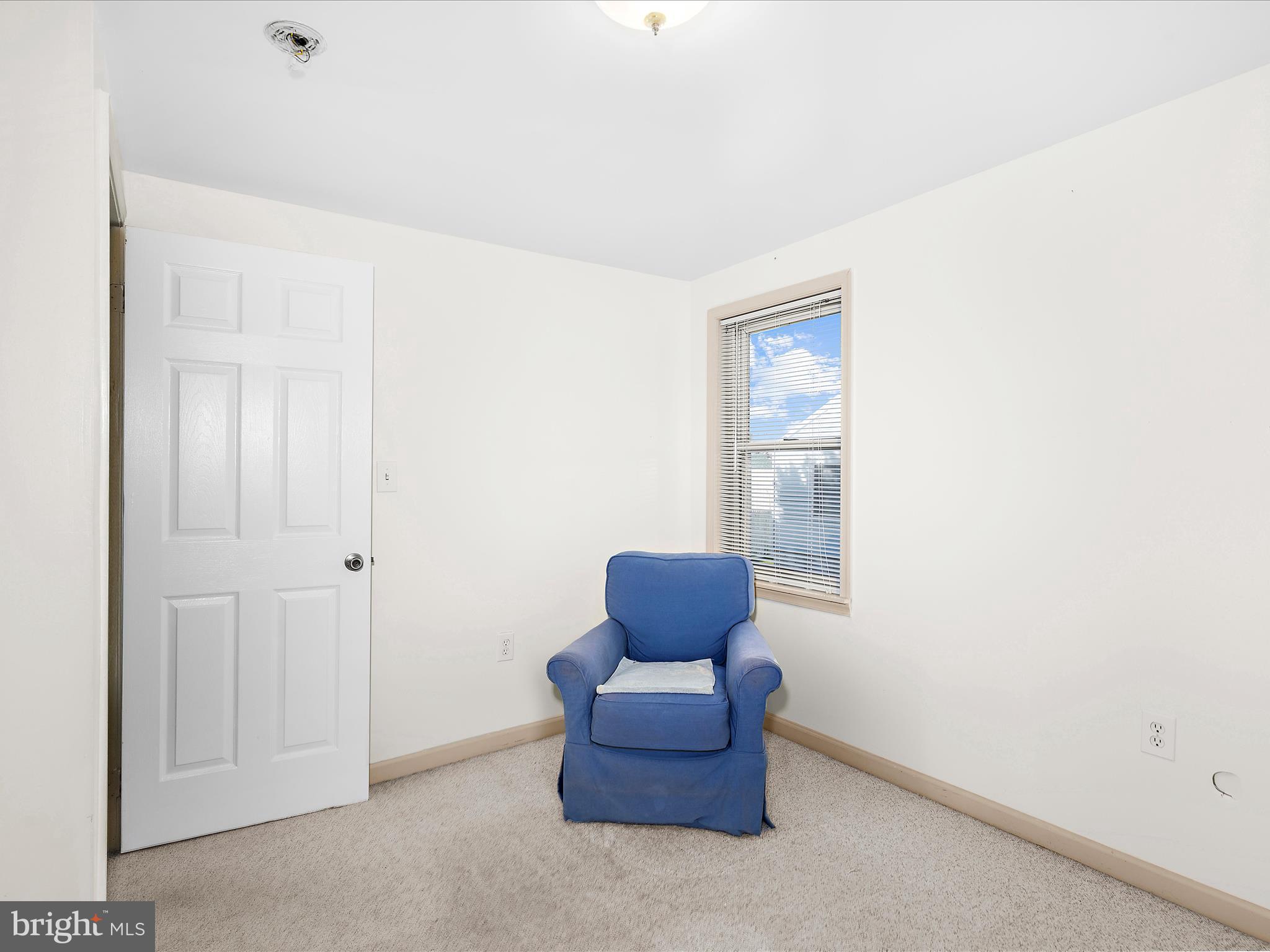 SPARROWS POINT MANOR - Residential