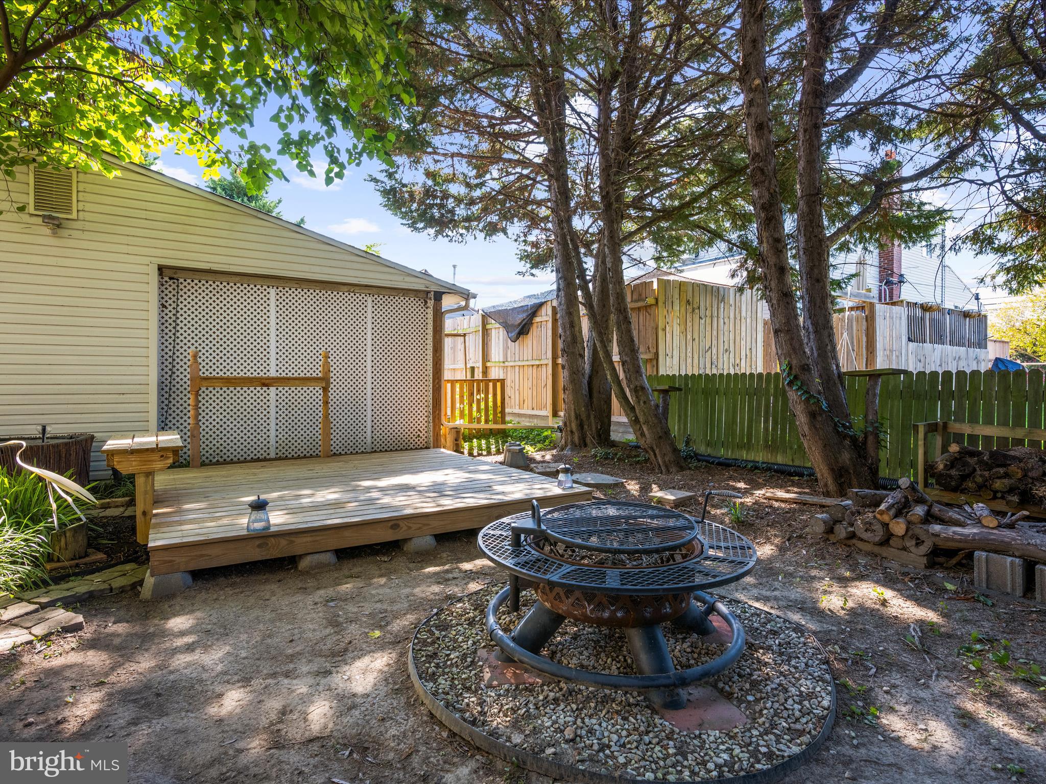 SPARROWS POINT MANOR - Residential