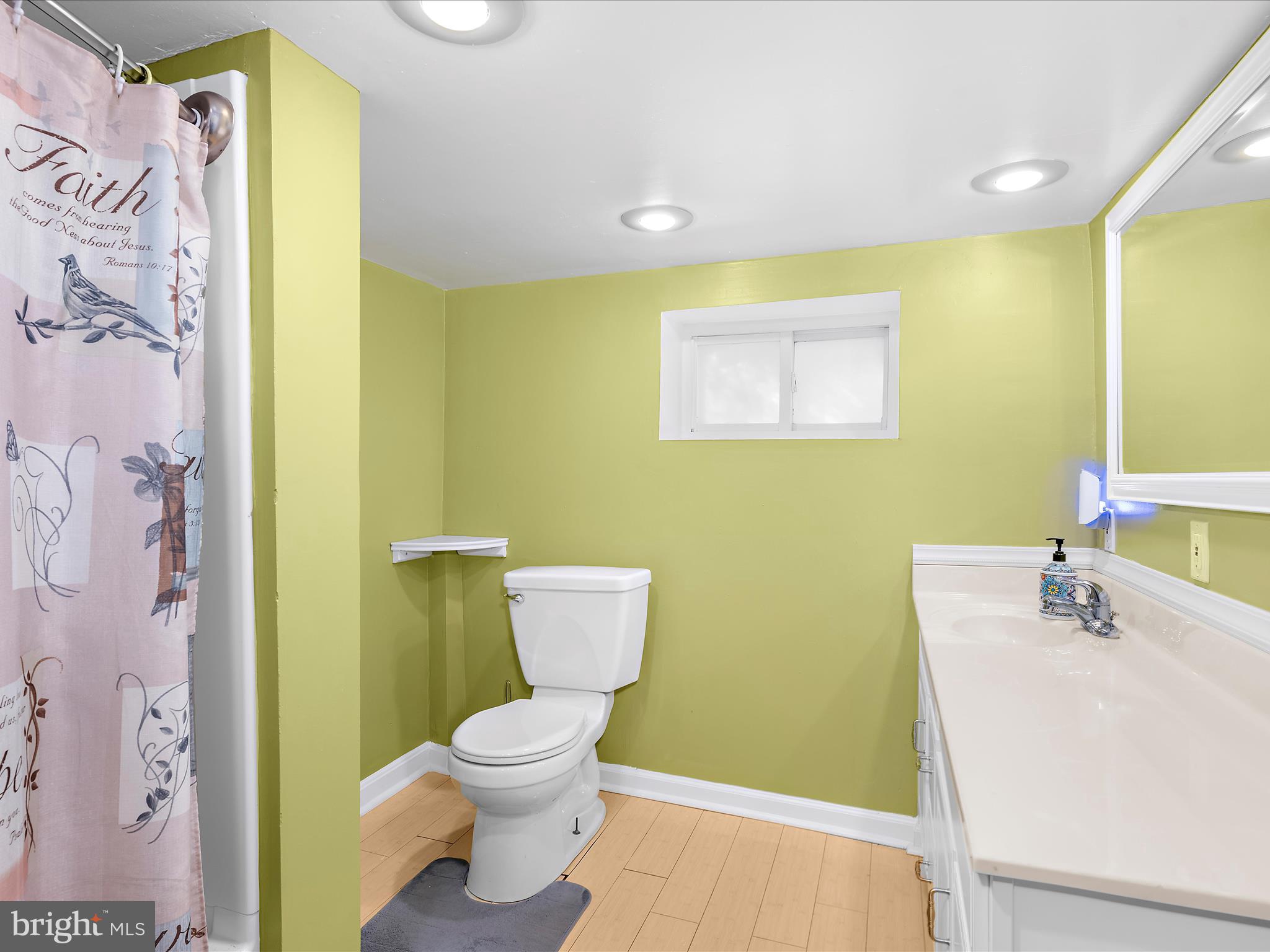 SPARROWS POINT MANOR - Residential