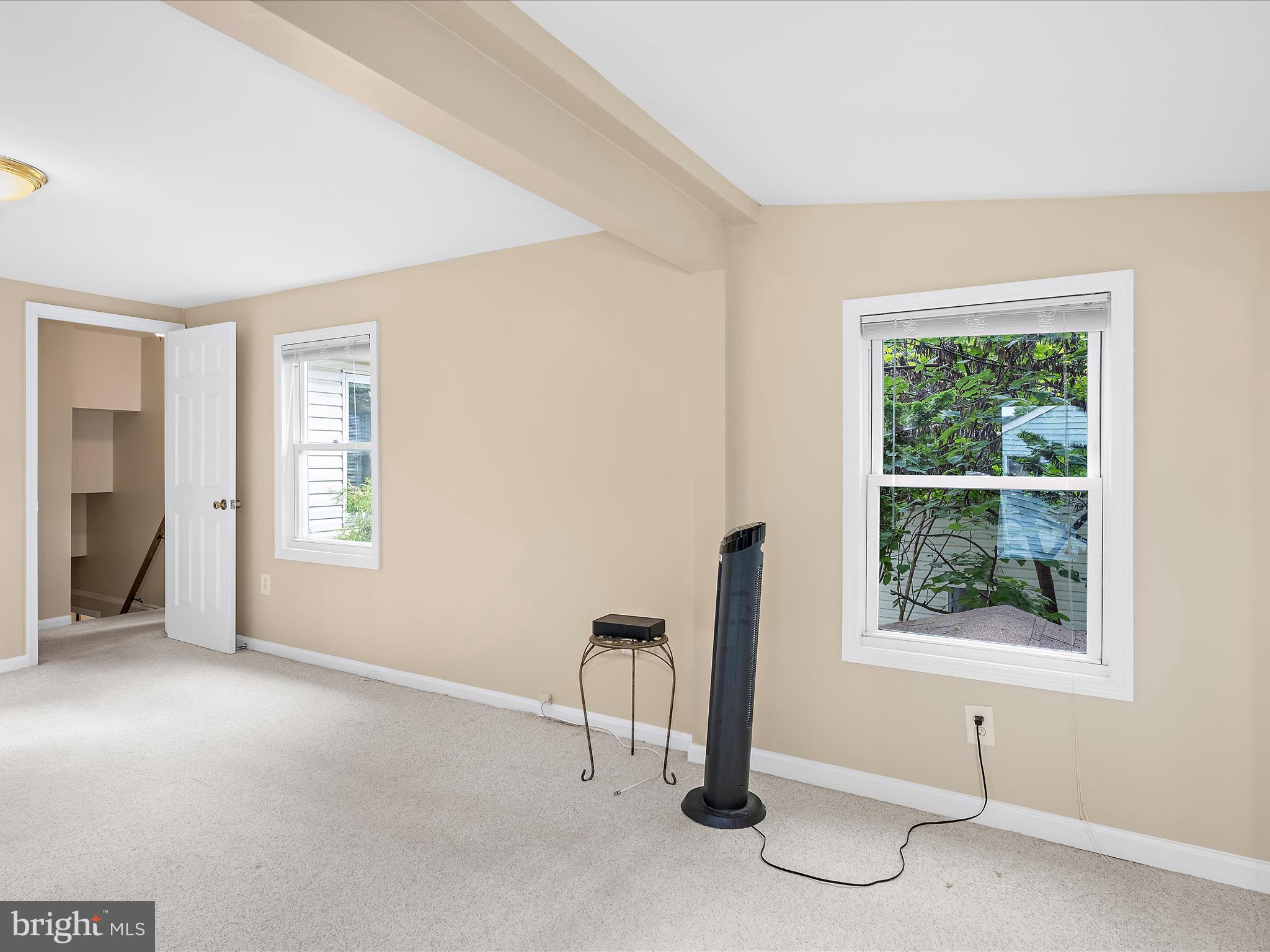 SPARROWS POINT MANOR - Residential