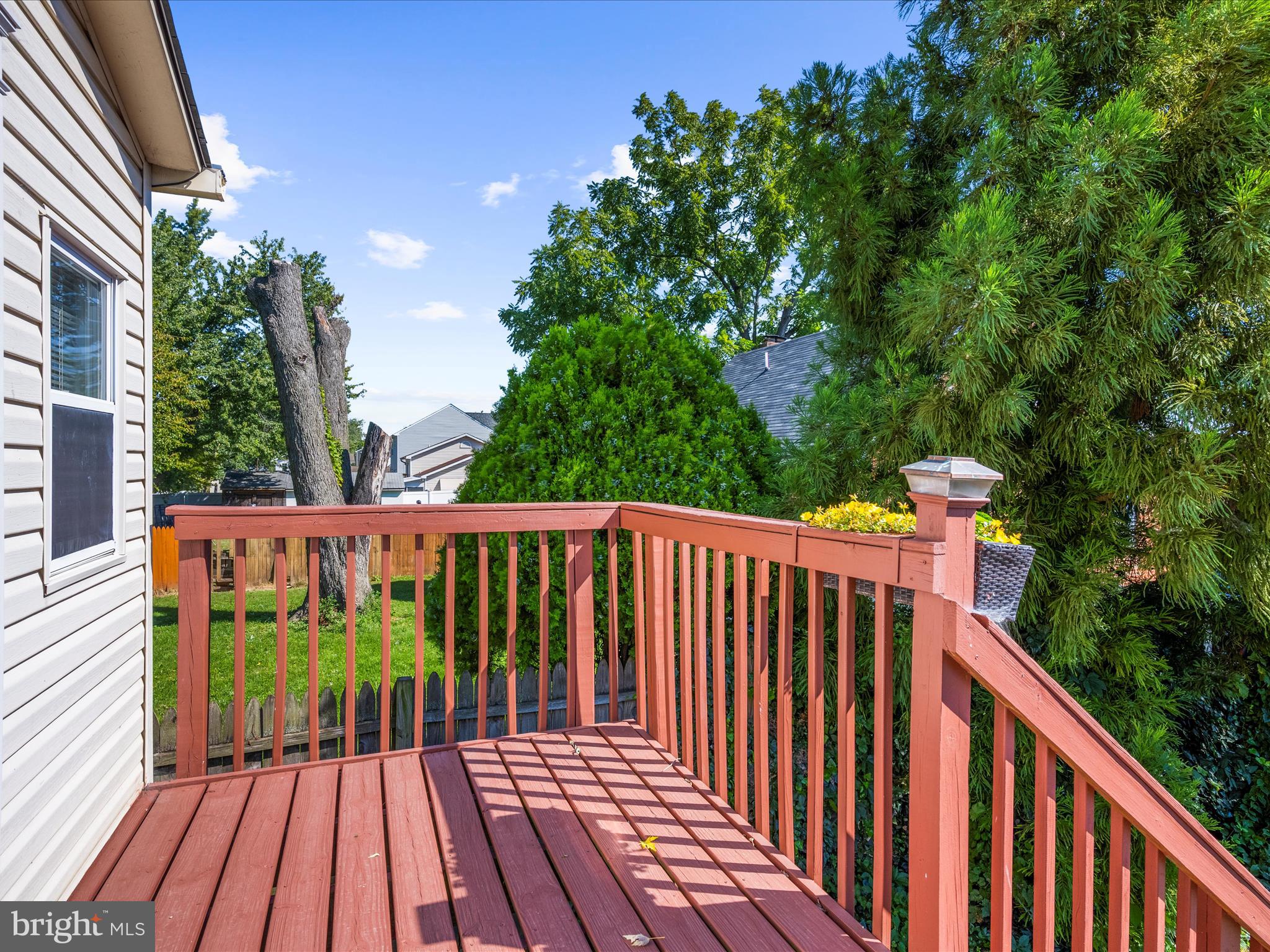 SPARROWS POINT MANOR - Residential