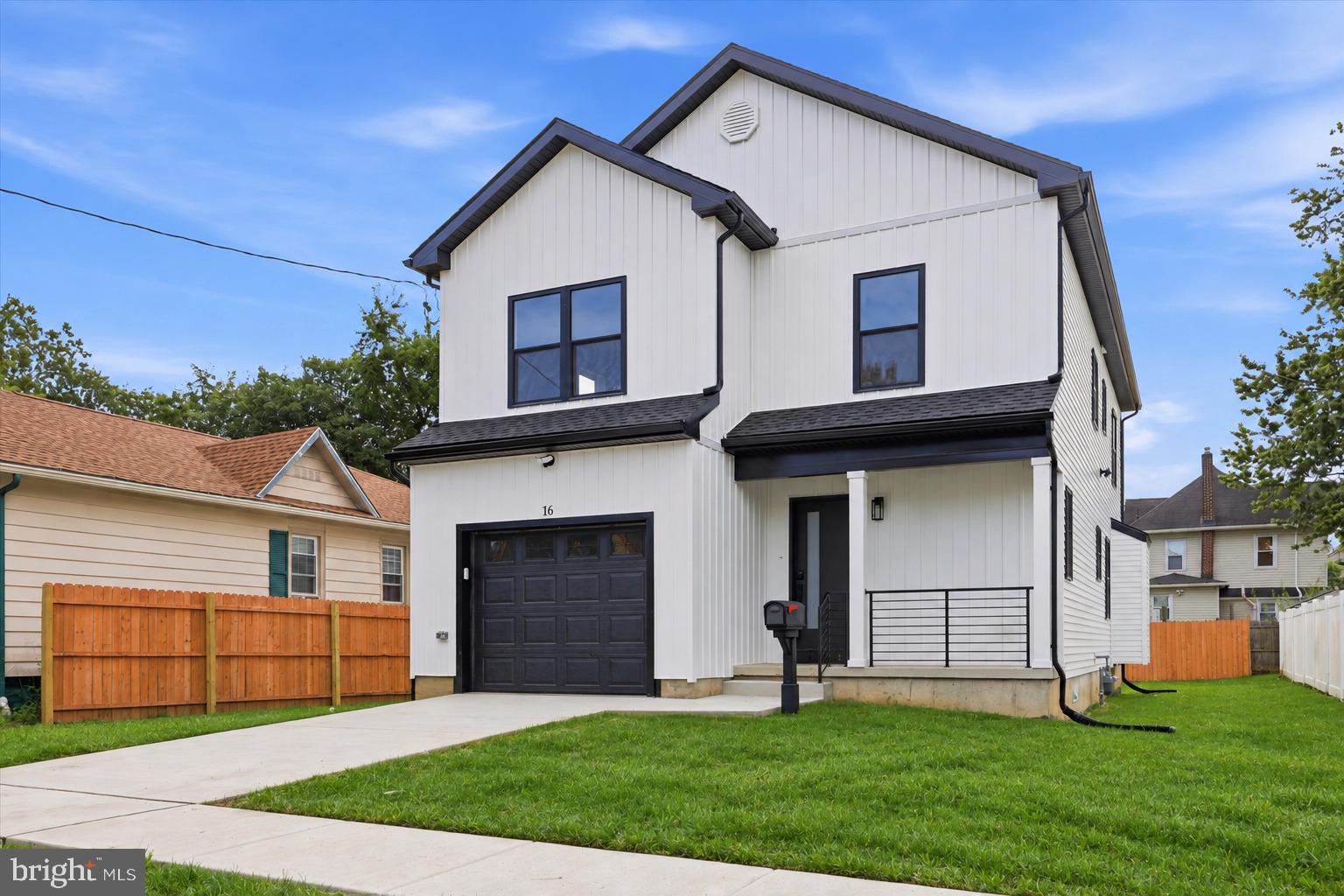 16 STITES AVENUE