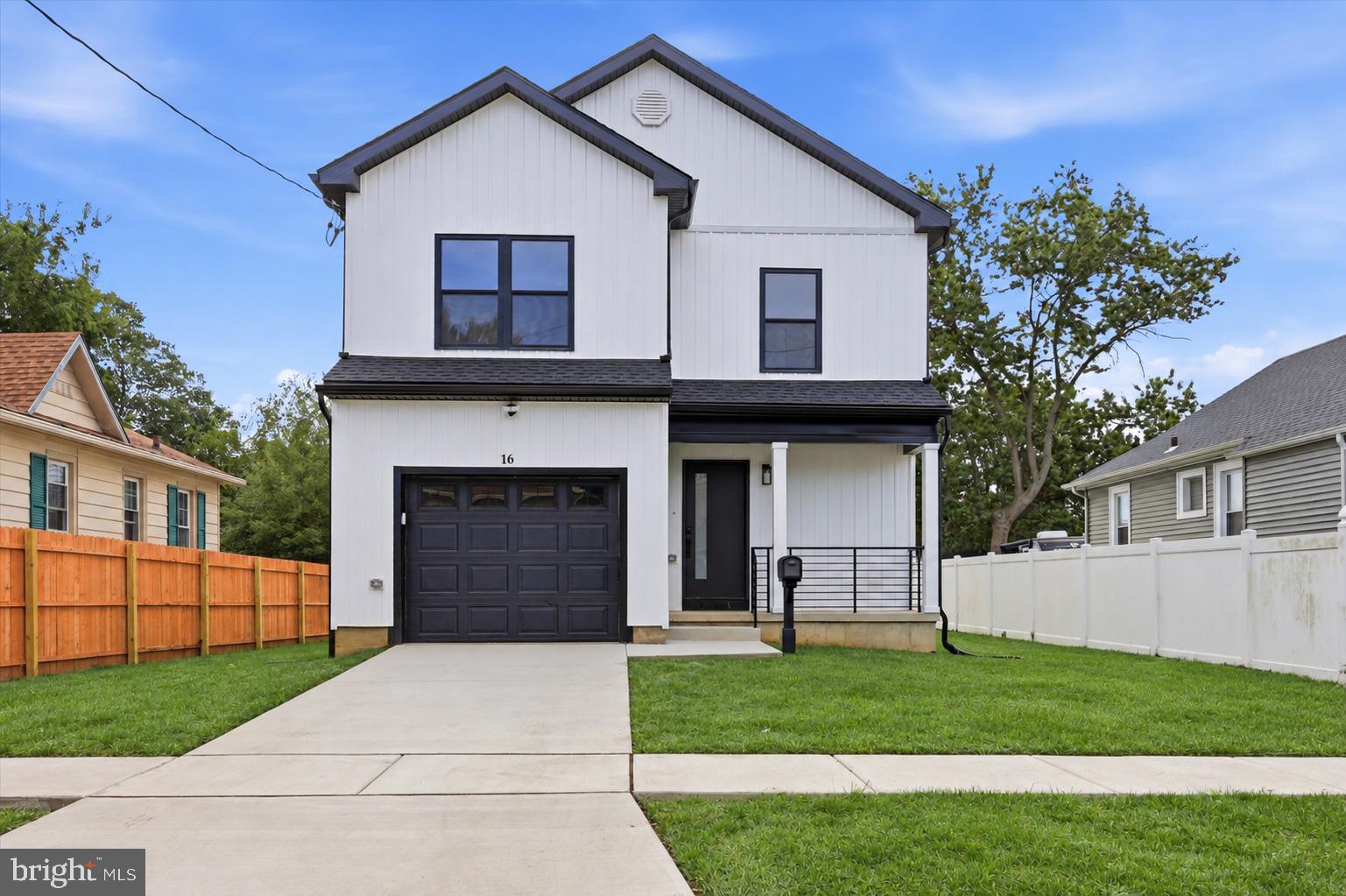16 STITES AVENUE