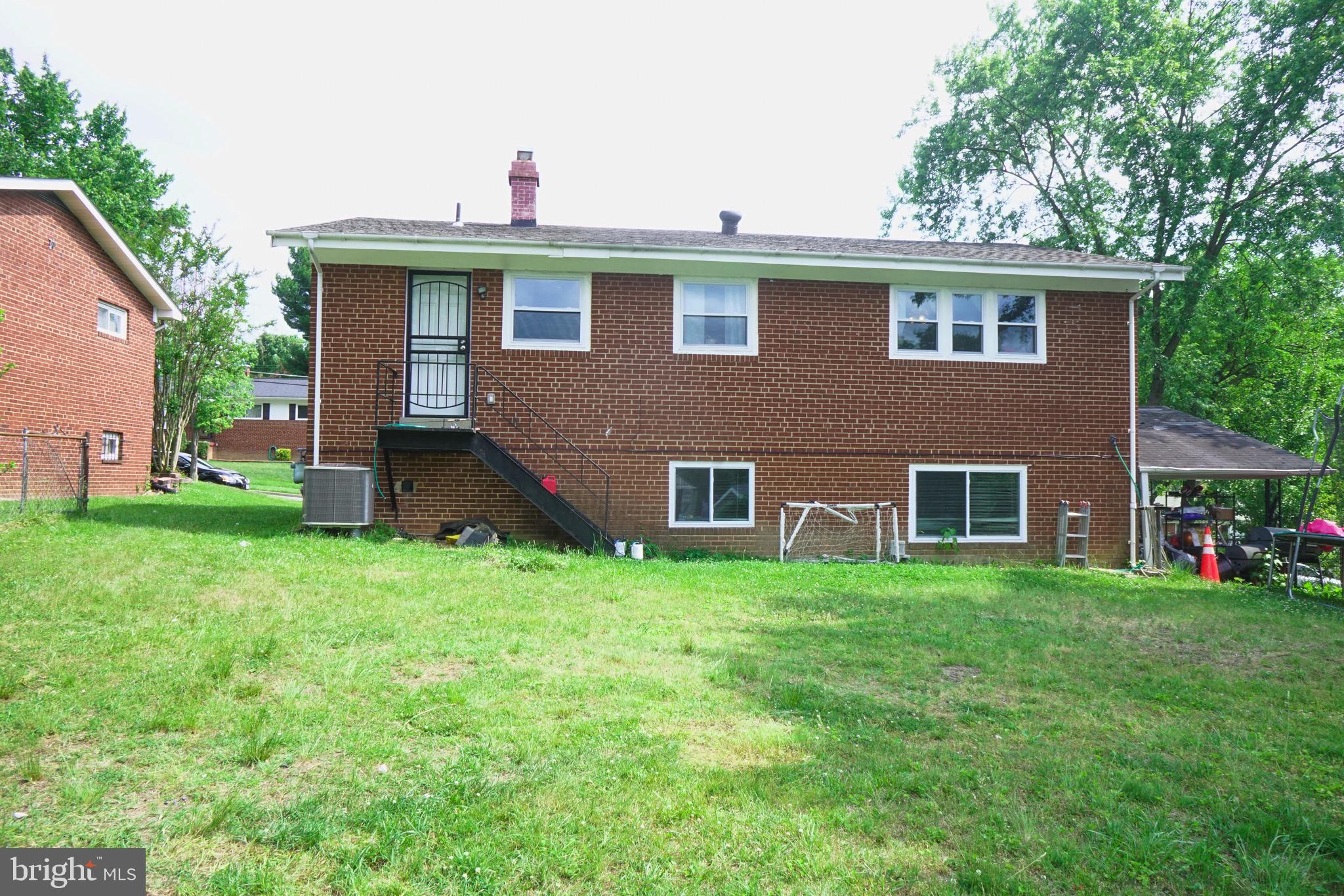 ANDREWS ESTATES - Residential