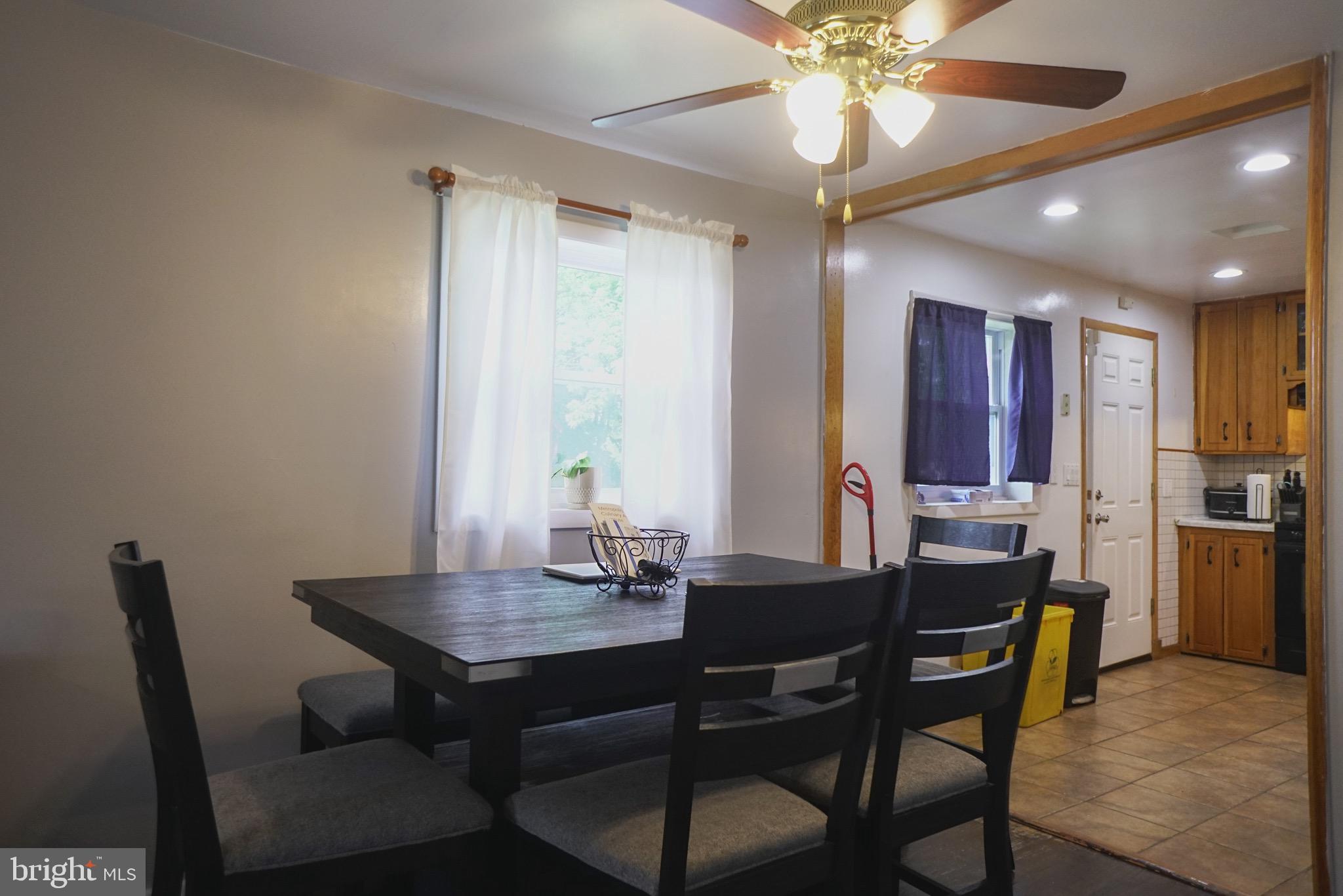 ANDREWS ESTATES - Residential