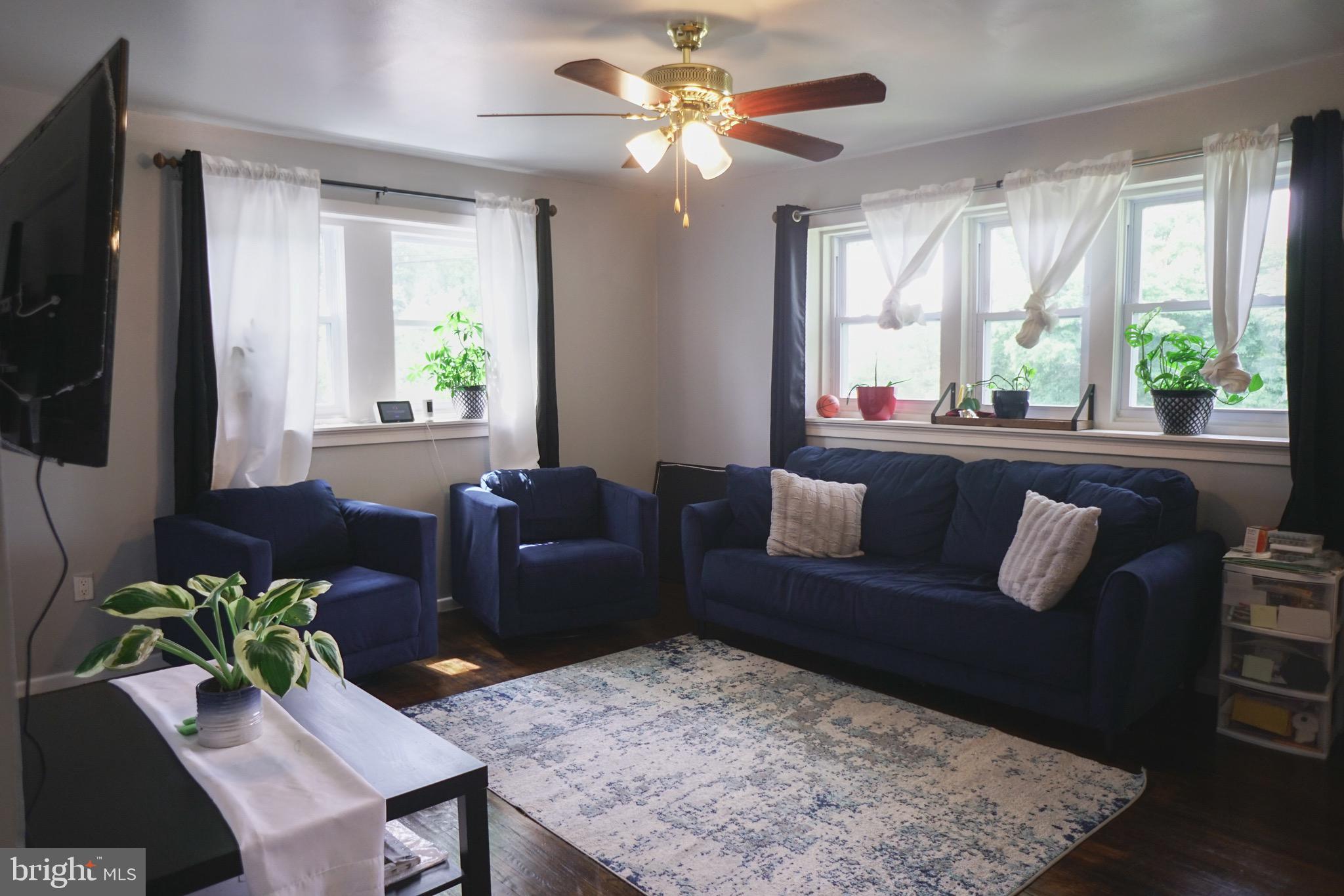 ANDREWS ESTATES - Residential