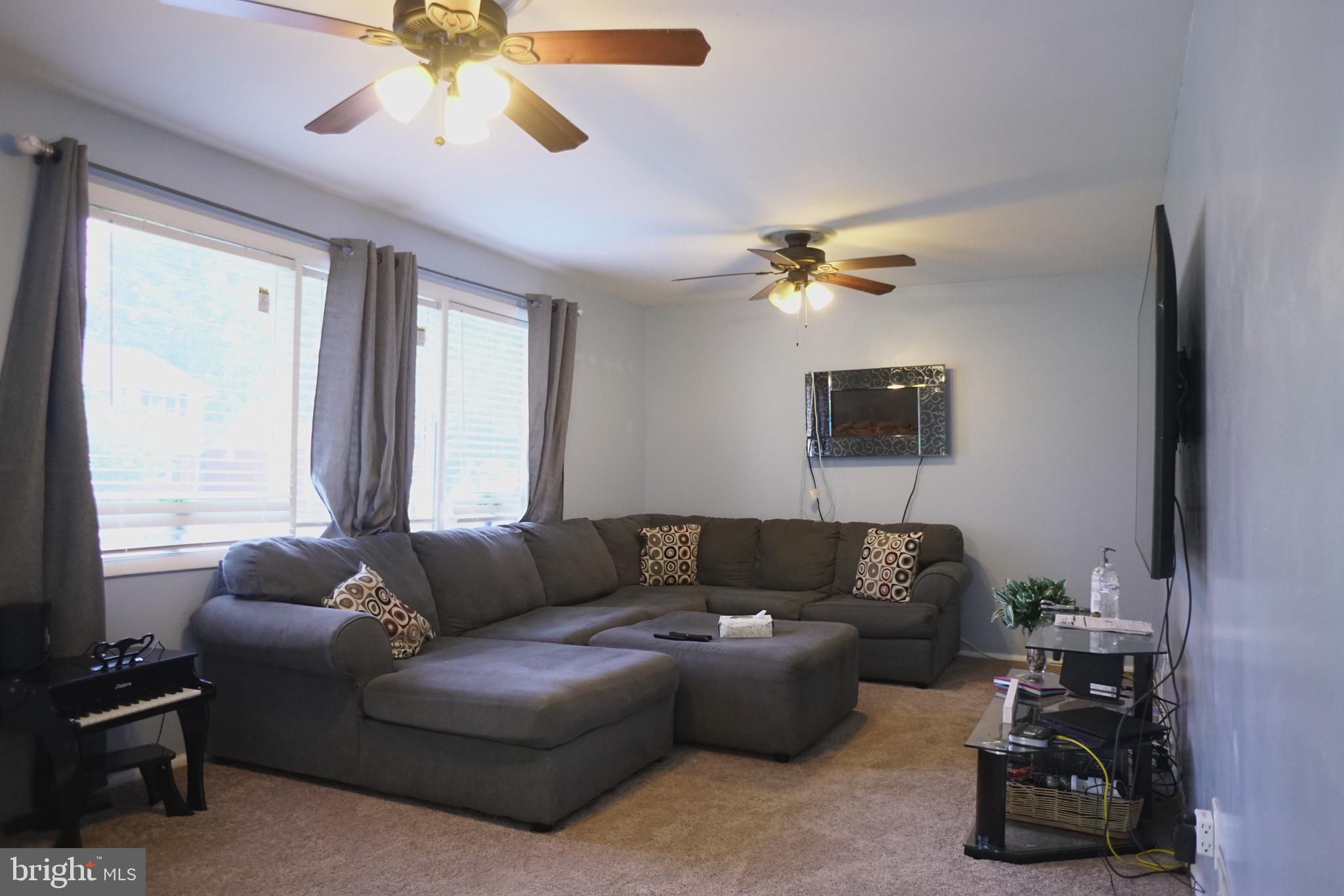 ANDREWS ESTATES - Residential