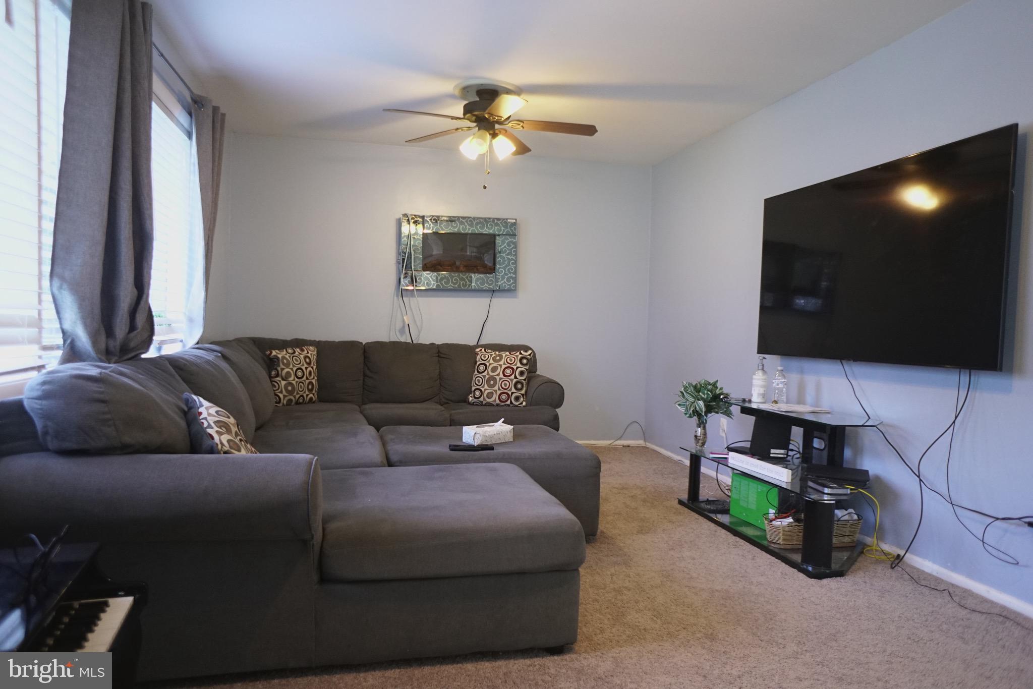 ANDREWS ESTATES - Residential