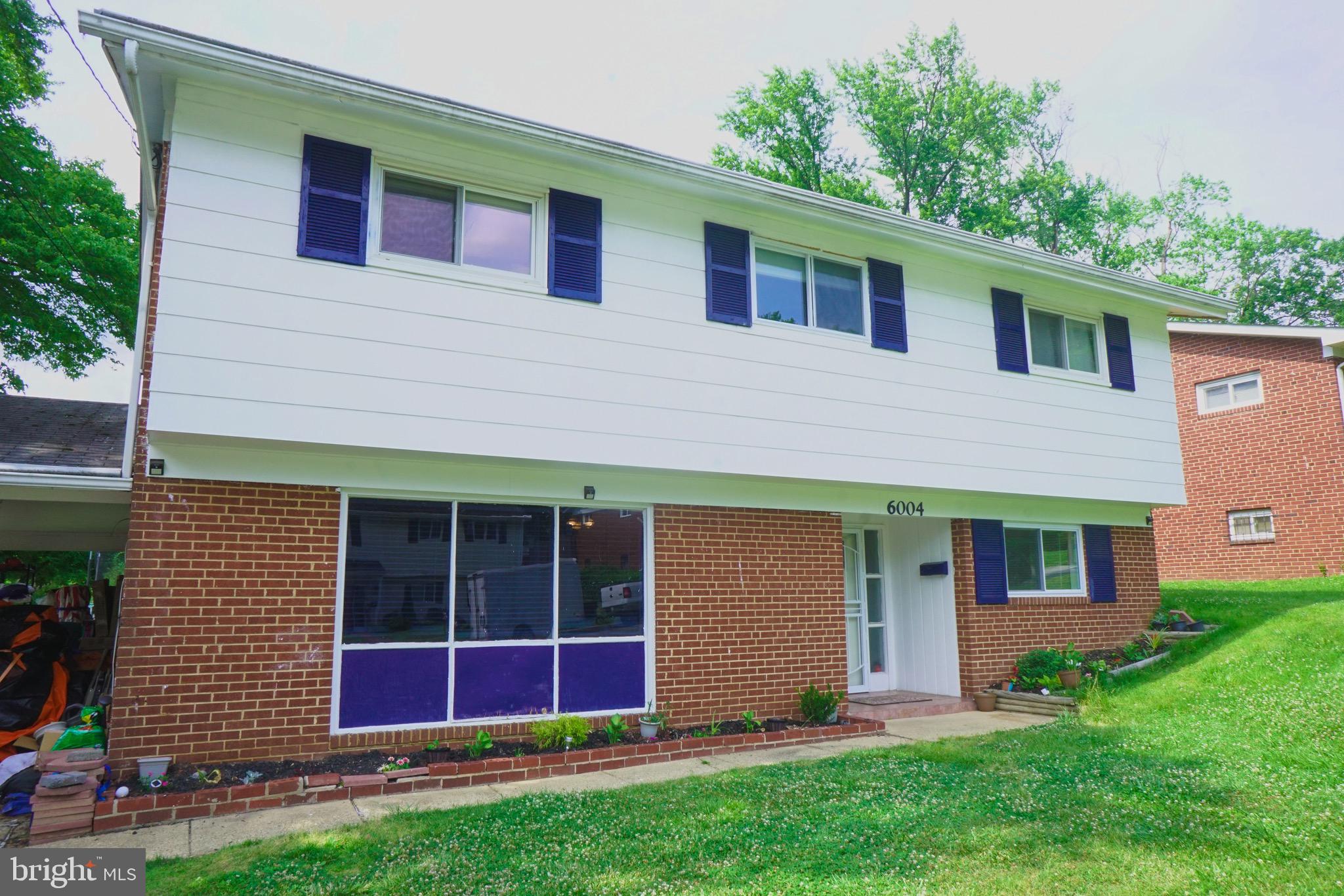 ANDREWS ESTATES - Residential