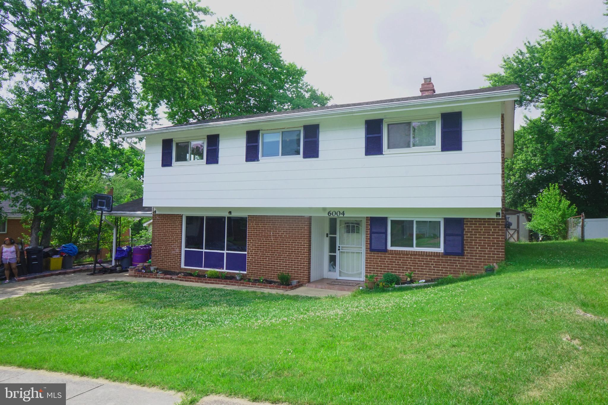 ANDREWS ESTATES - Residential