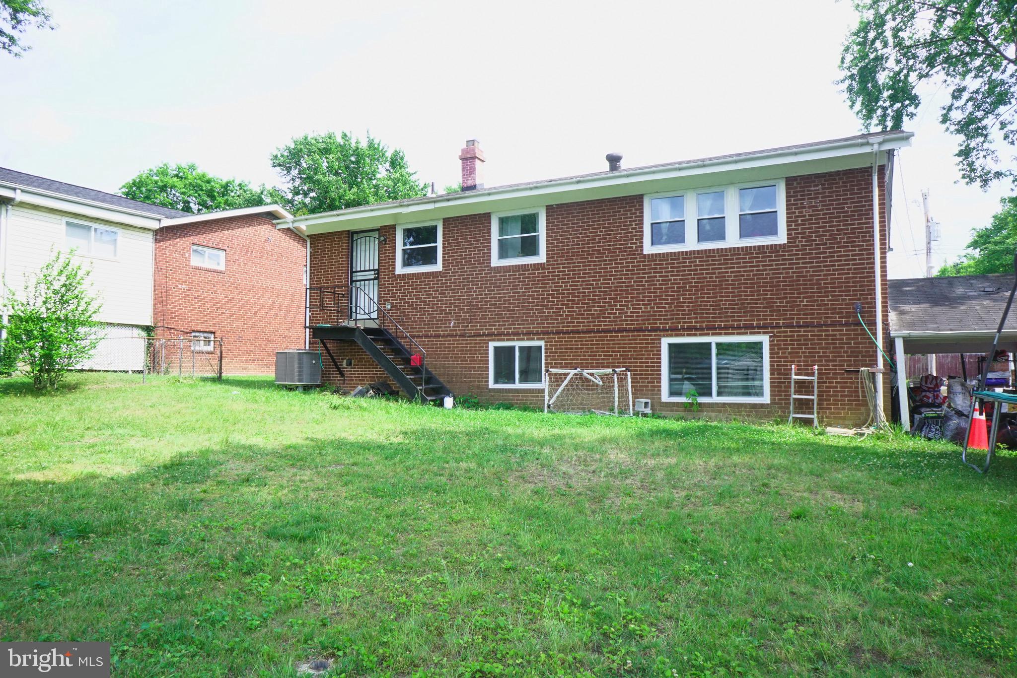 ANDREWS ESTATES - Residential