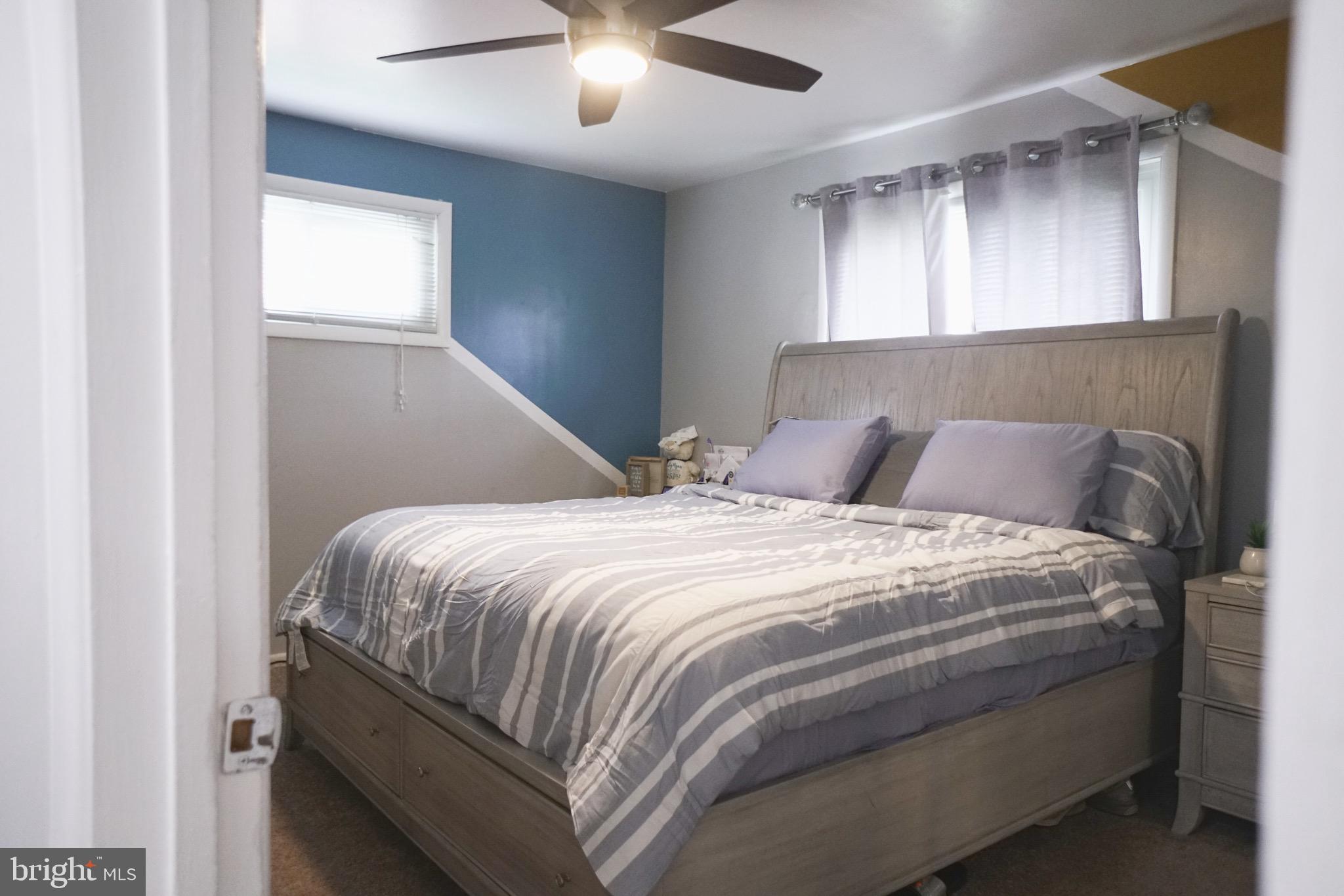 ANDREWS ESTATES - Residential