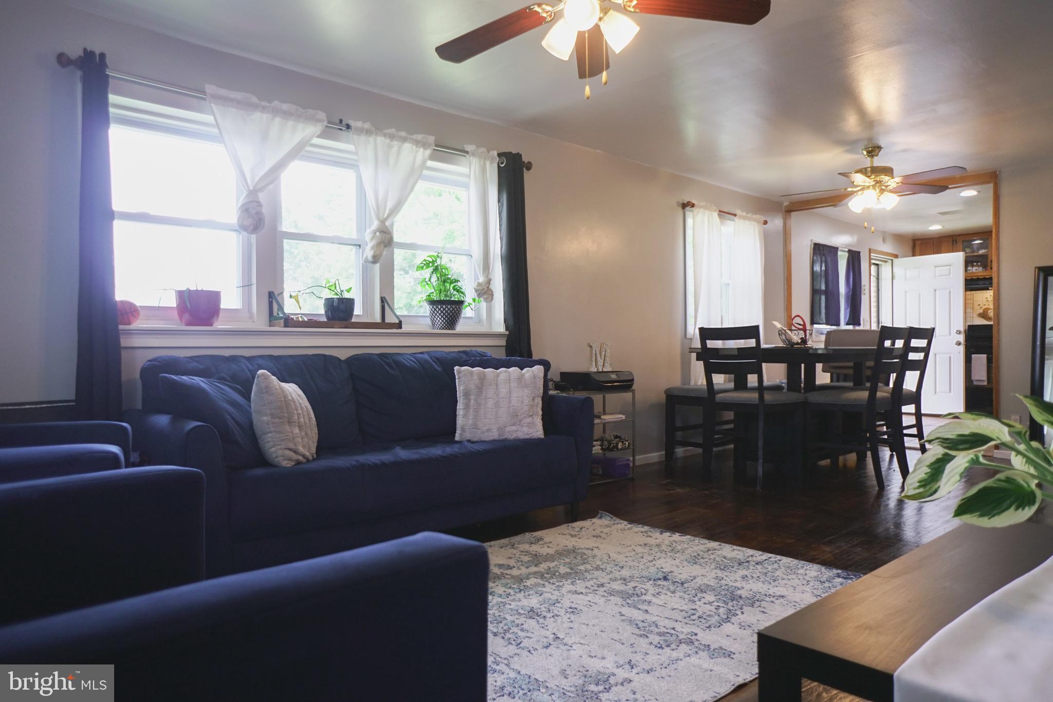 ANDREWS ESTATES - Residential