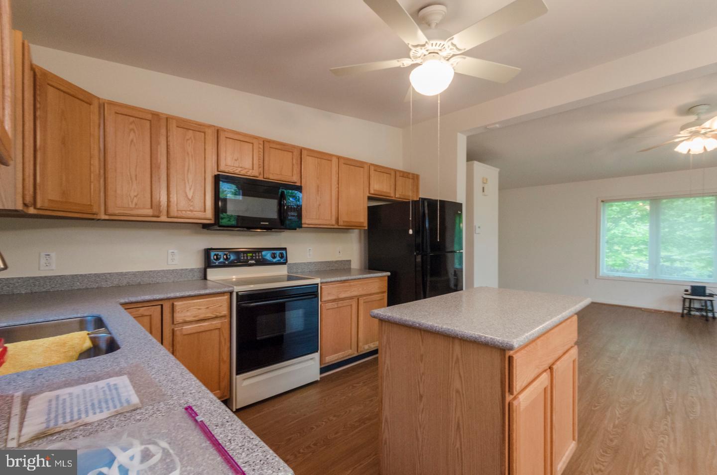 CACAPON SOUTH - Residential