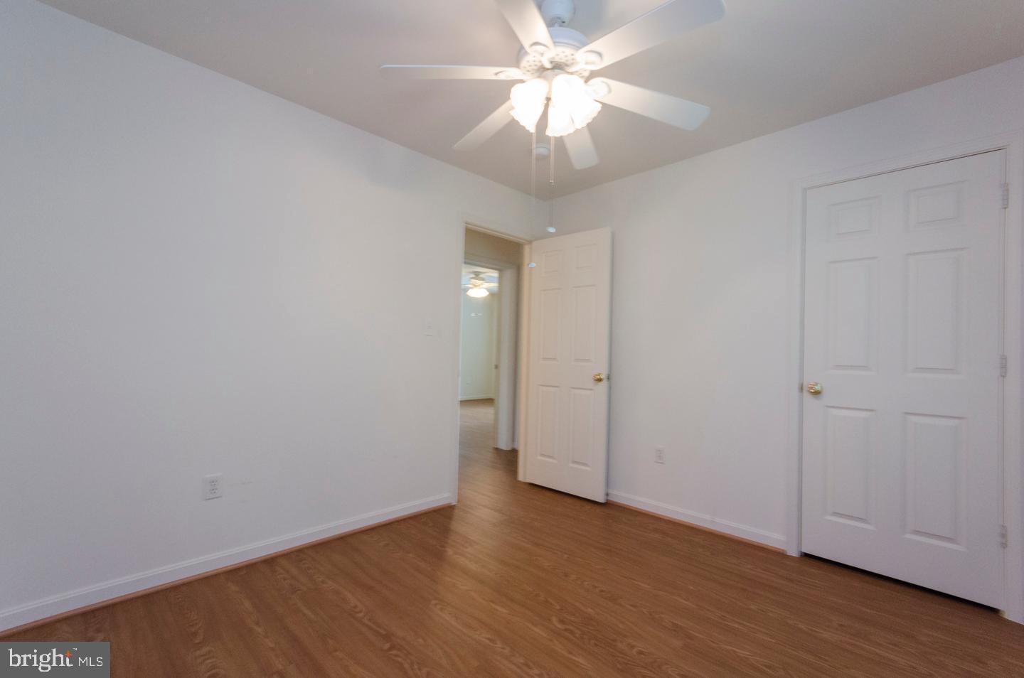 CACAPON SOUTH - Residential