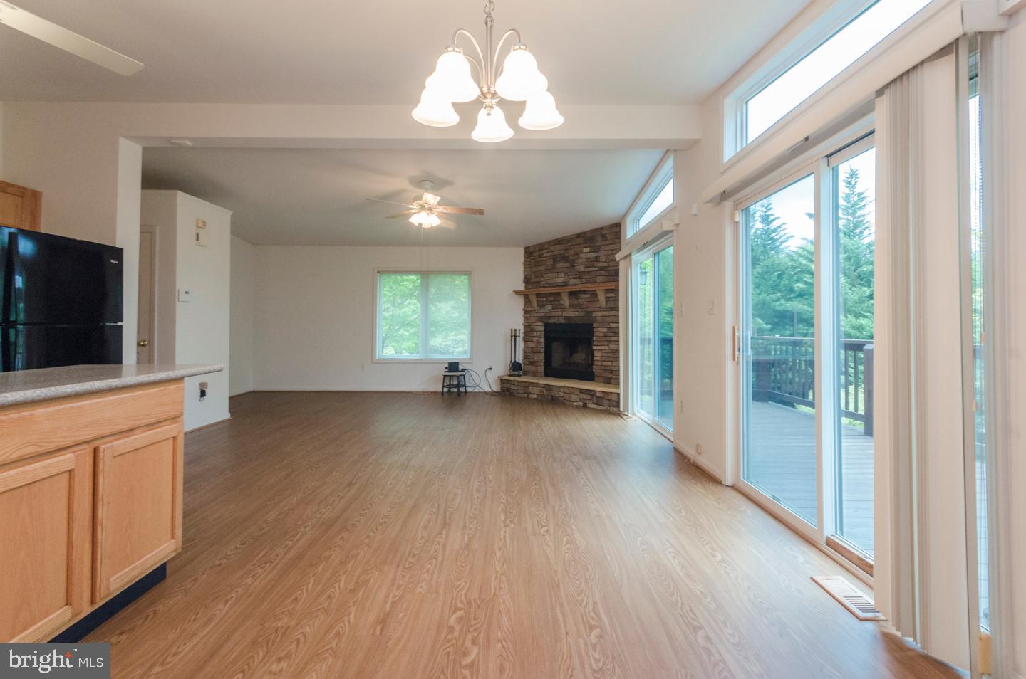 CACAPON SOUTH - Residential