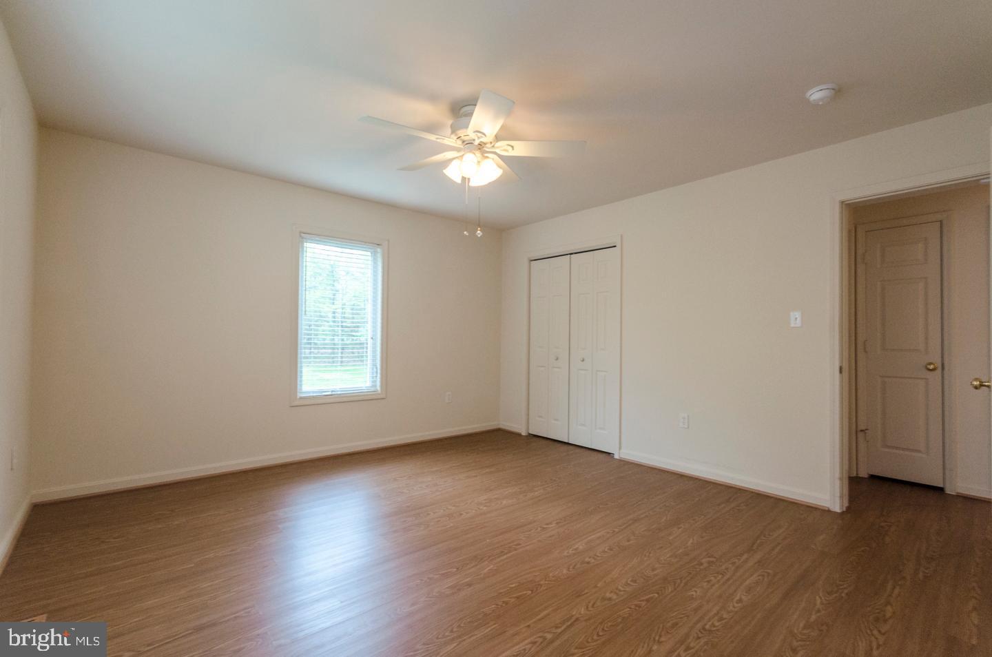 CACAPON SOUTH - Residential