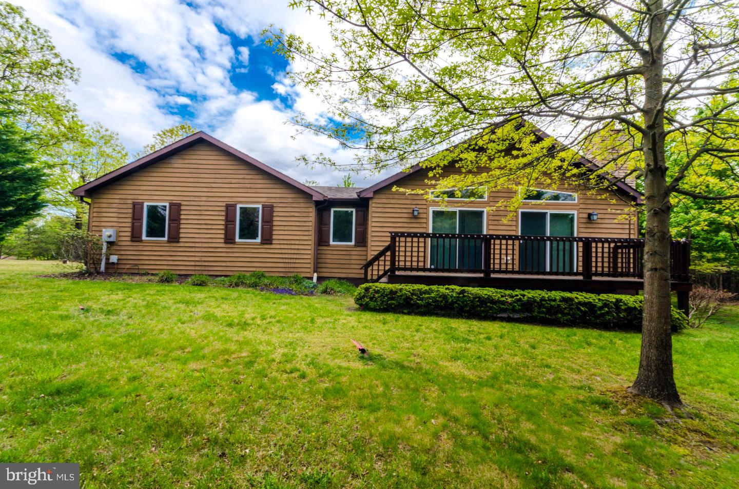 CACAPON SOUTH - Residential