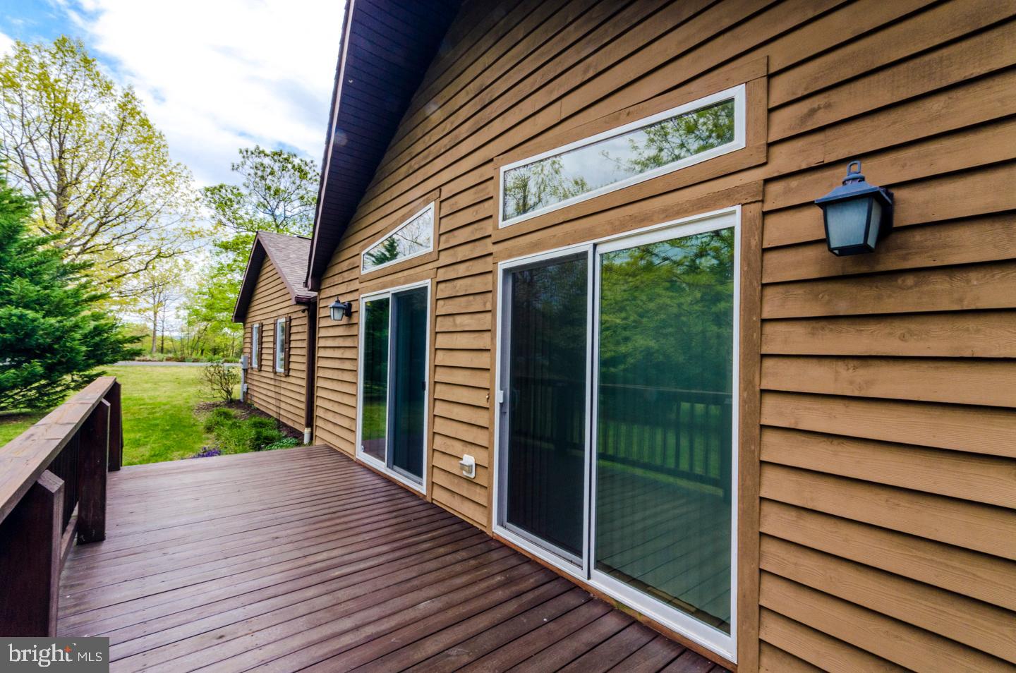 CACAPON SOUTH - Residential