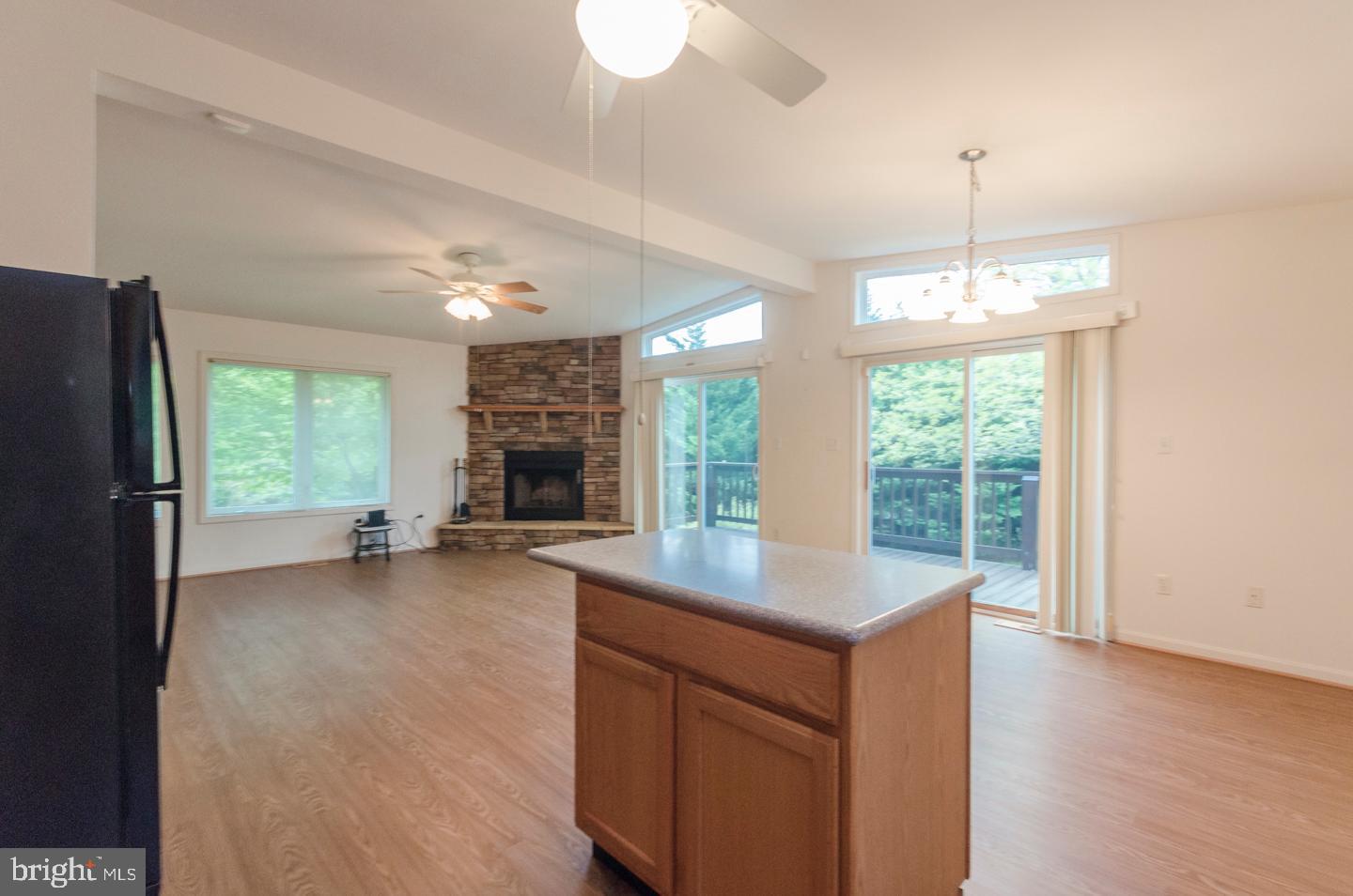 CACAPON SOUTH - Residential