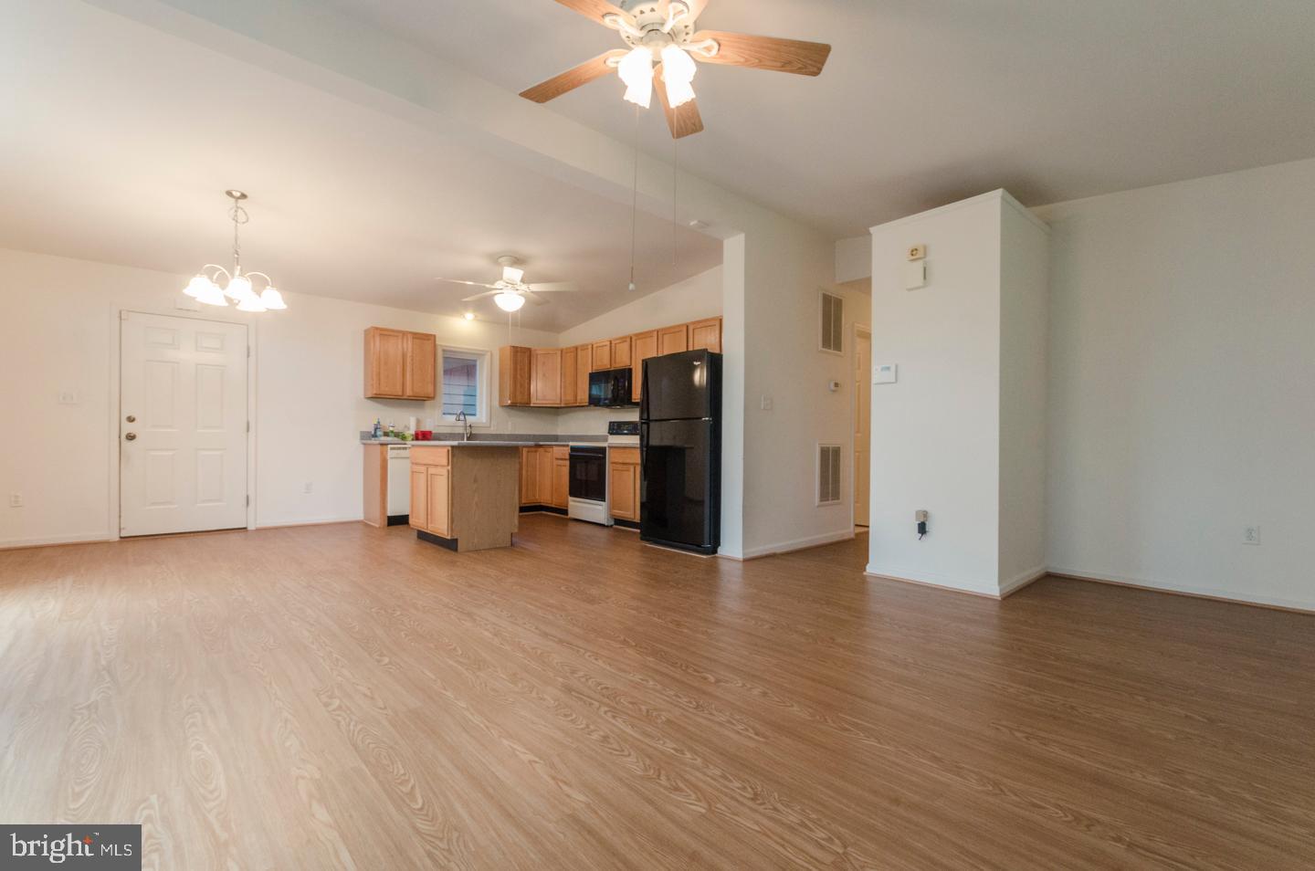 CACAPON SOUTH - Residential