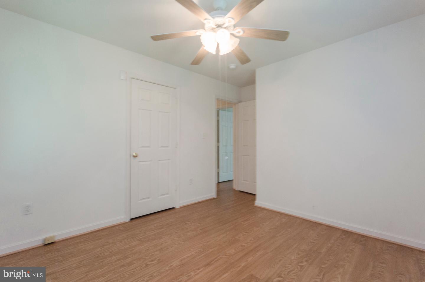 CACAPON SOUTH - Residential