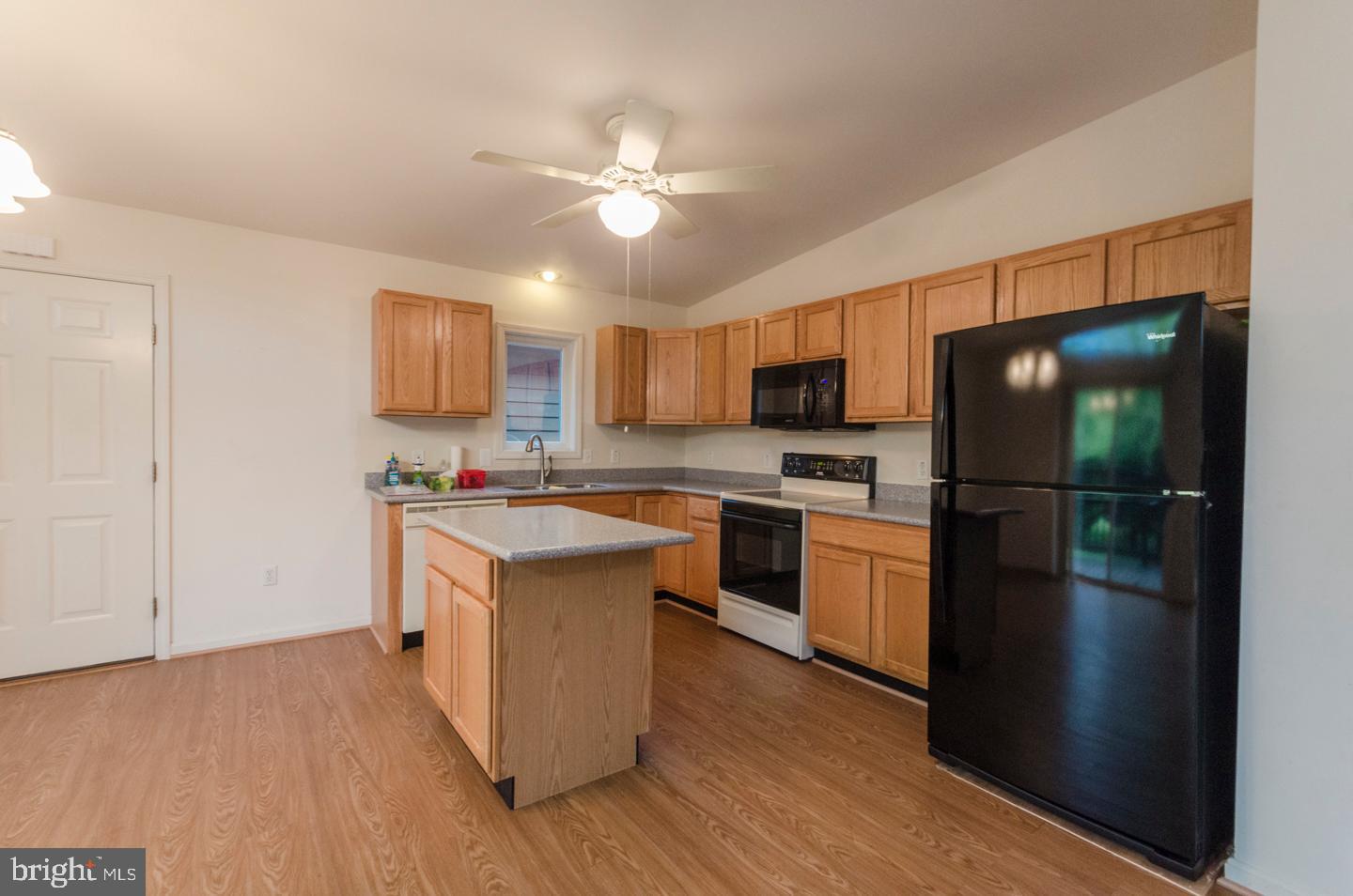 CACAPON SOUTH - Residential