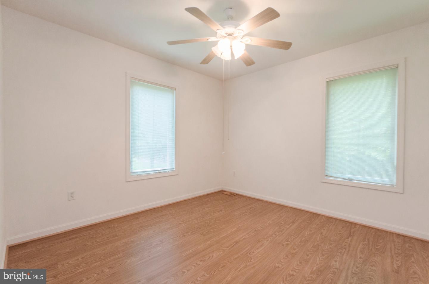 CACAPON SOUTH - Residential