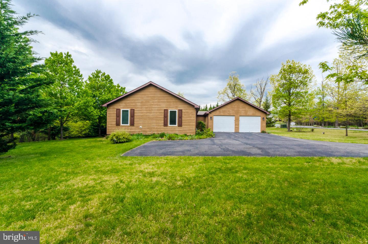 CACAPON SOUTH - Residential