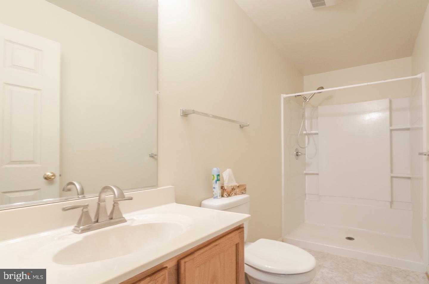 CACAPON SOUTH - Residential