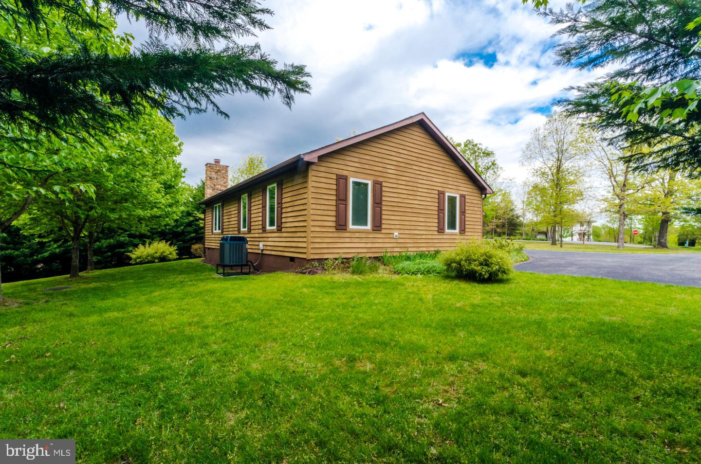 CACAPON SOUTH - Residential