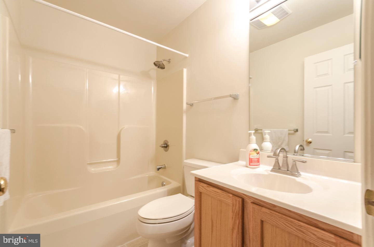 CACAPON SOUTH - Residential