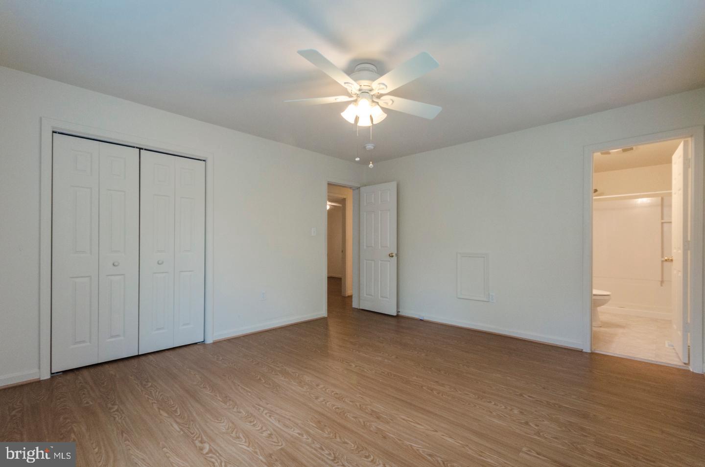 CACAPON SOUTH - Residential