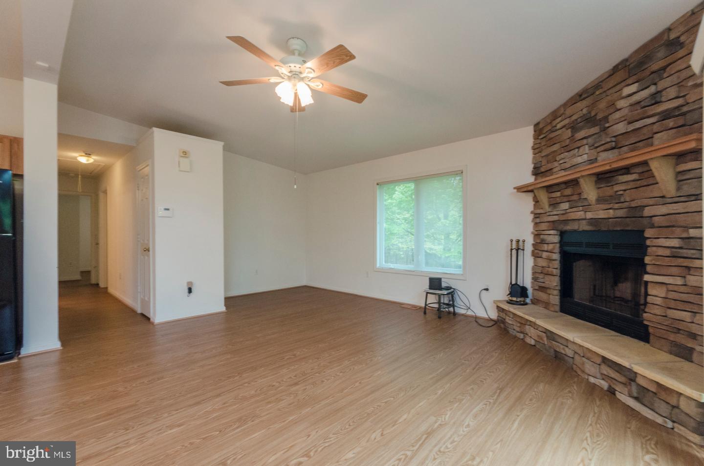 CACAPON SOUTH - Residential