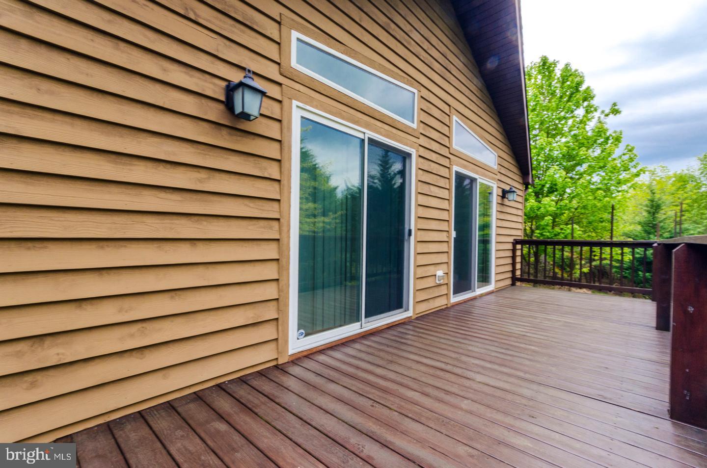 CACAPON SOUTH - Residential