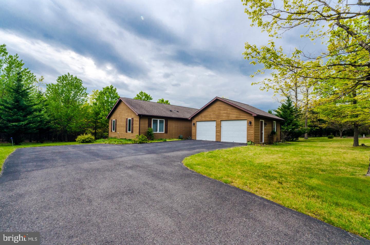 CACAPON SOUTH - Residential