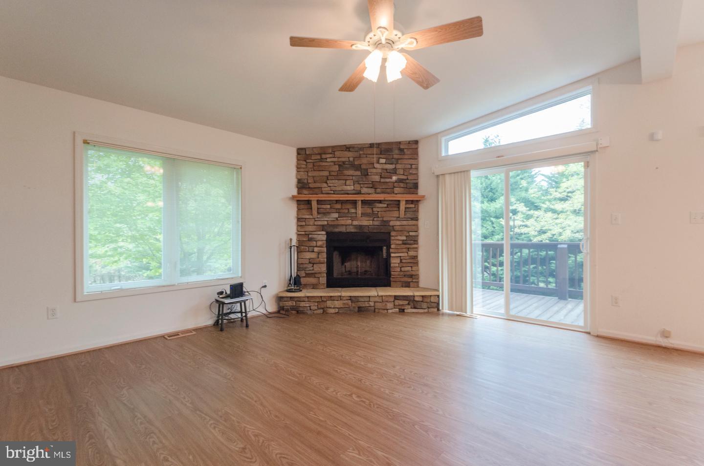 CACAPON SOUTH - Residential