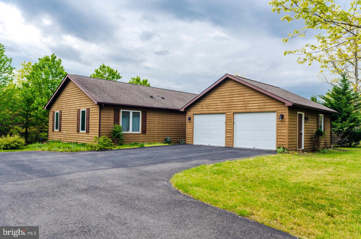 CACAPON SOUTH - Residential