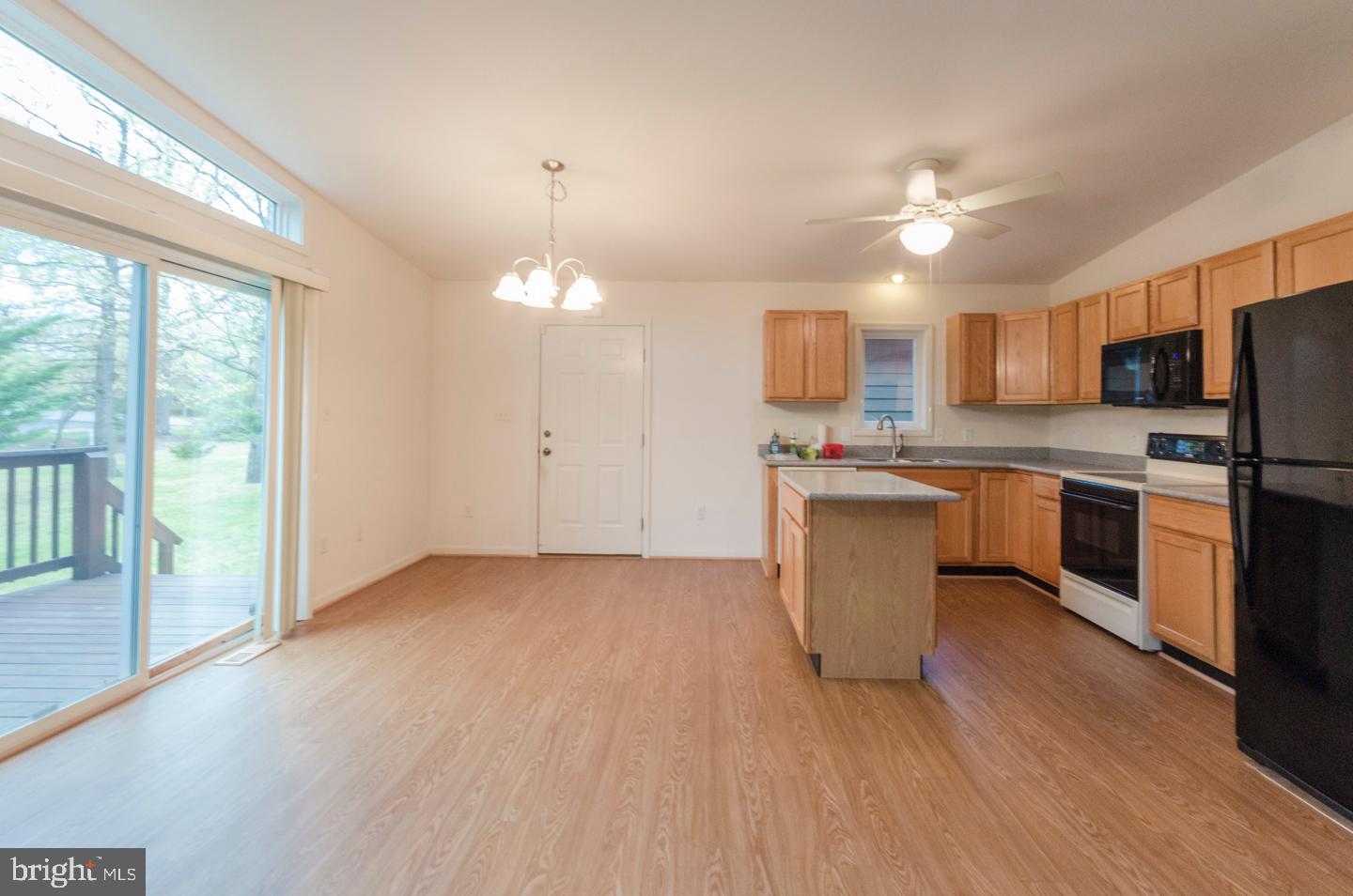 CACAPON SOUTH - Residential