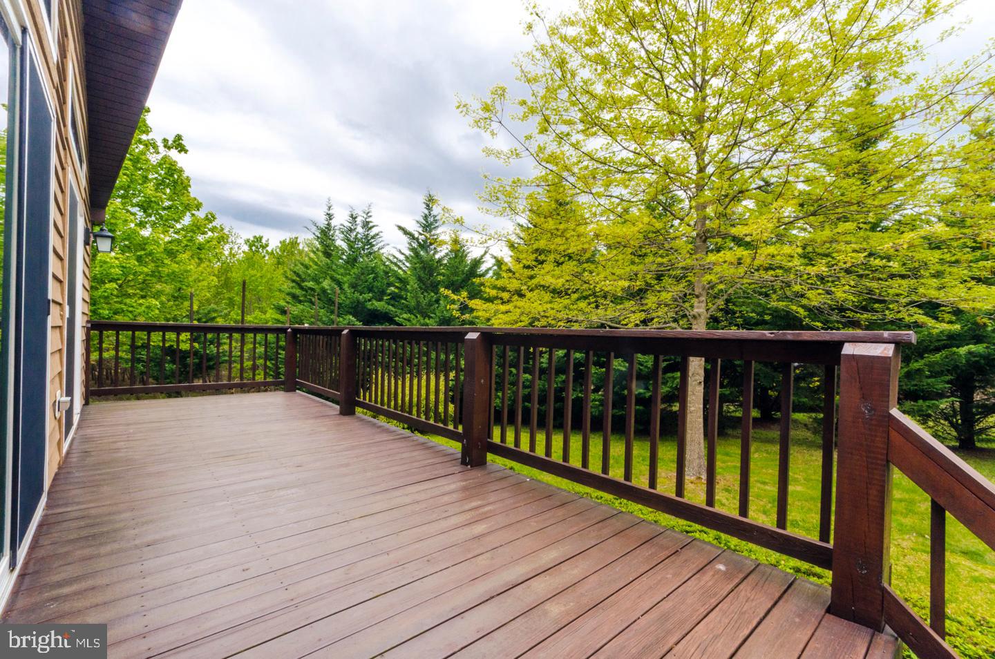 CACAPON SOUTH - Residential