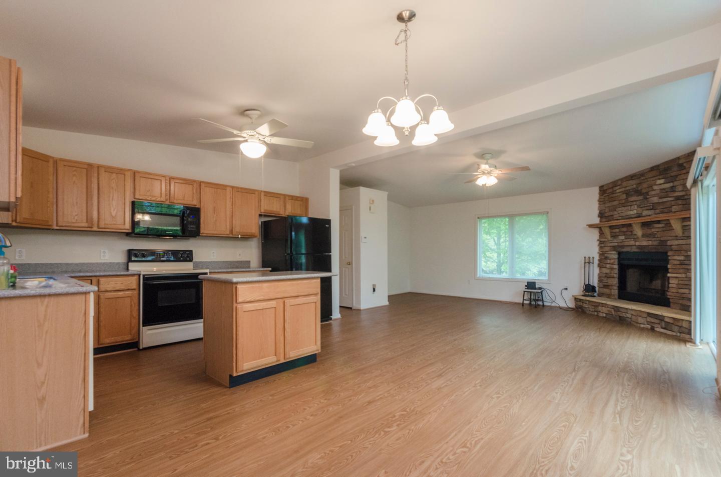 CACAPON SOUTH - Residential