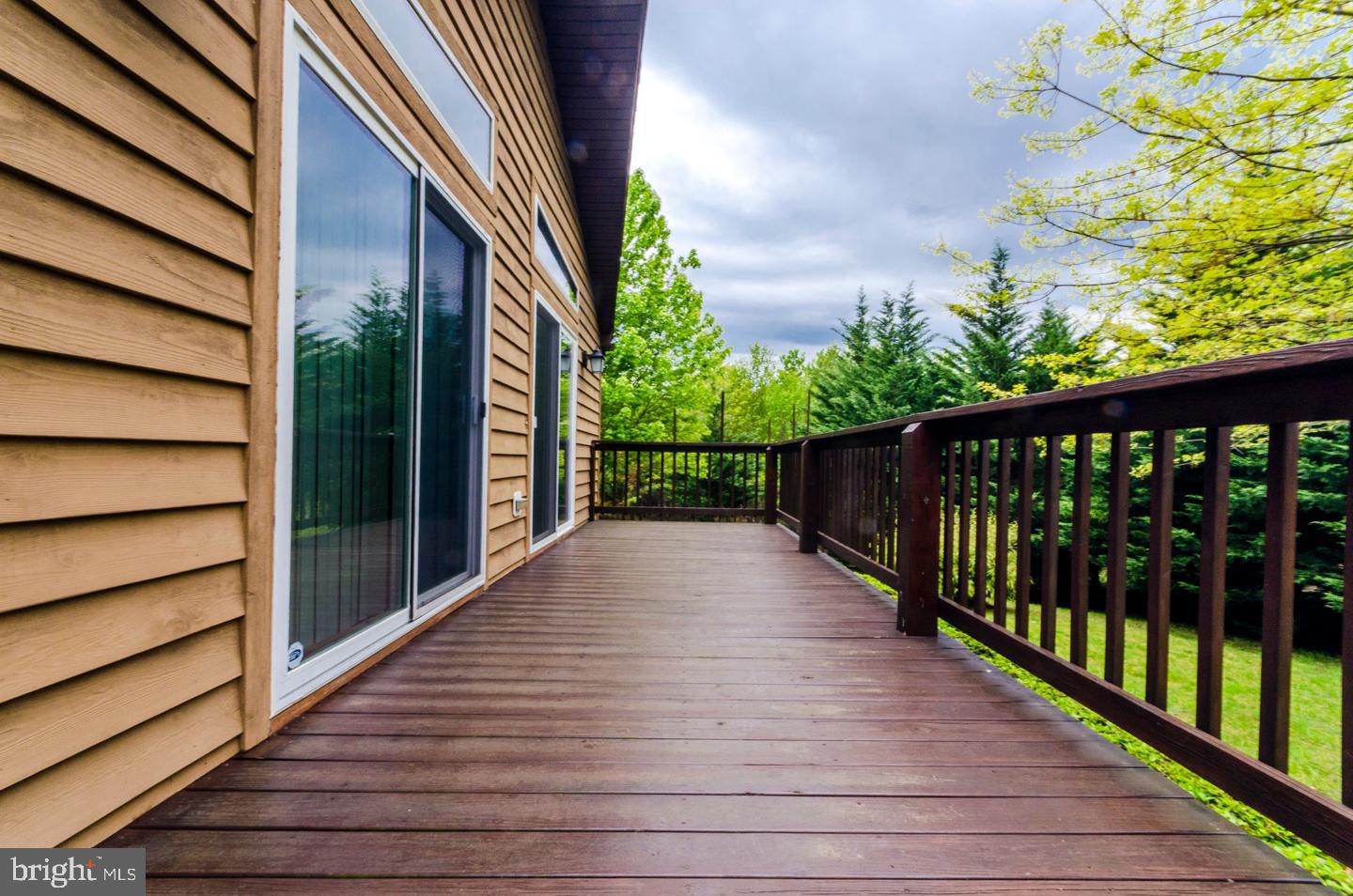 CACAPON SOUTH - Residential