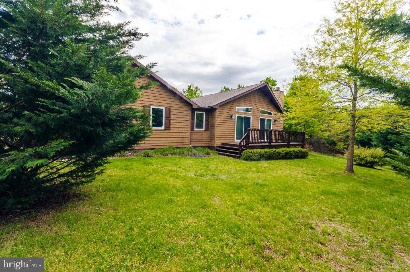 CACAPON SOUTH - Residential