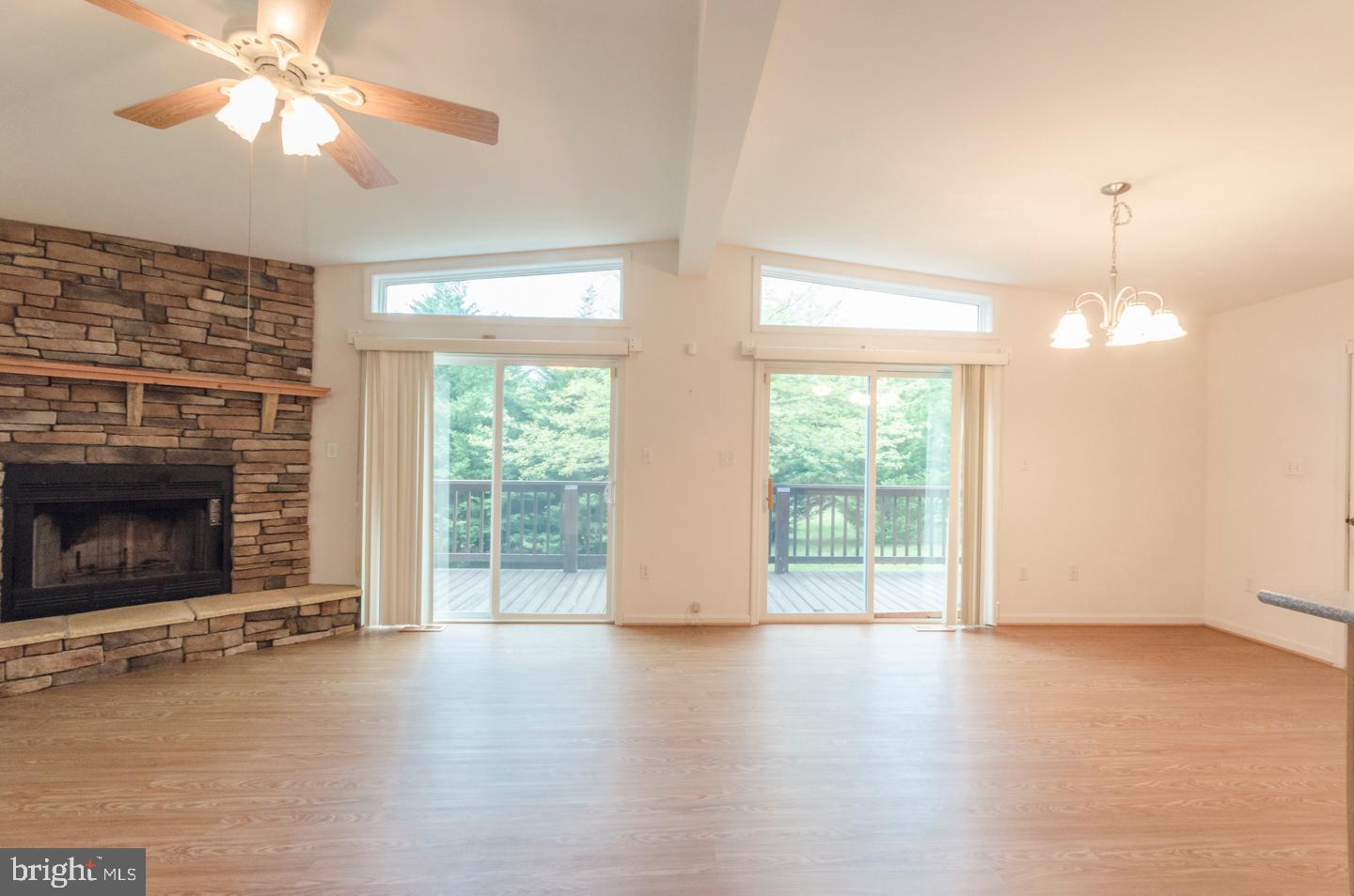 CACAPON SOUTH - Residential